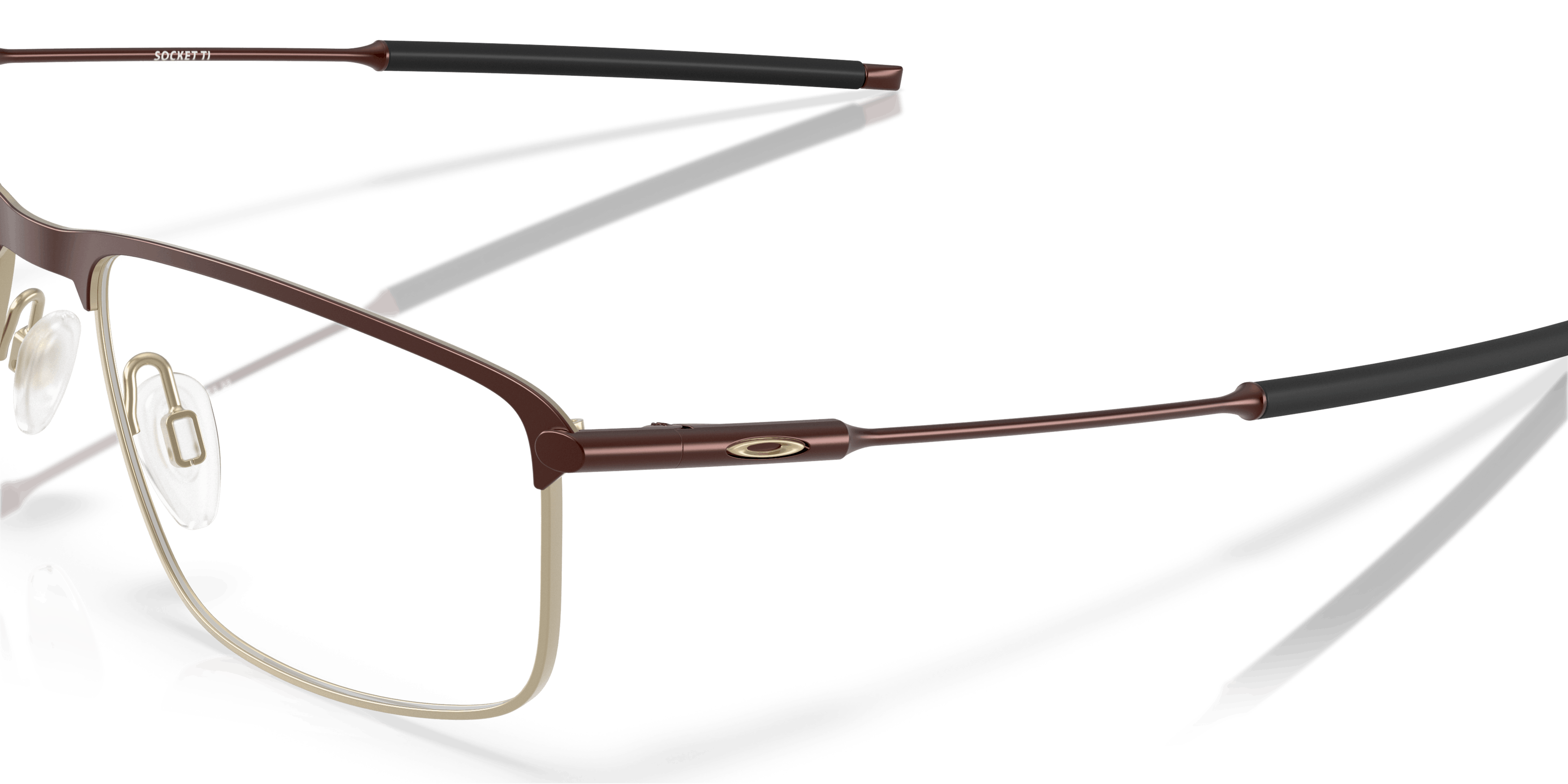 Detail01, Oakley SOCKET TI OX5019 501905
