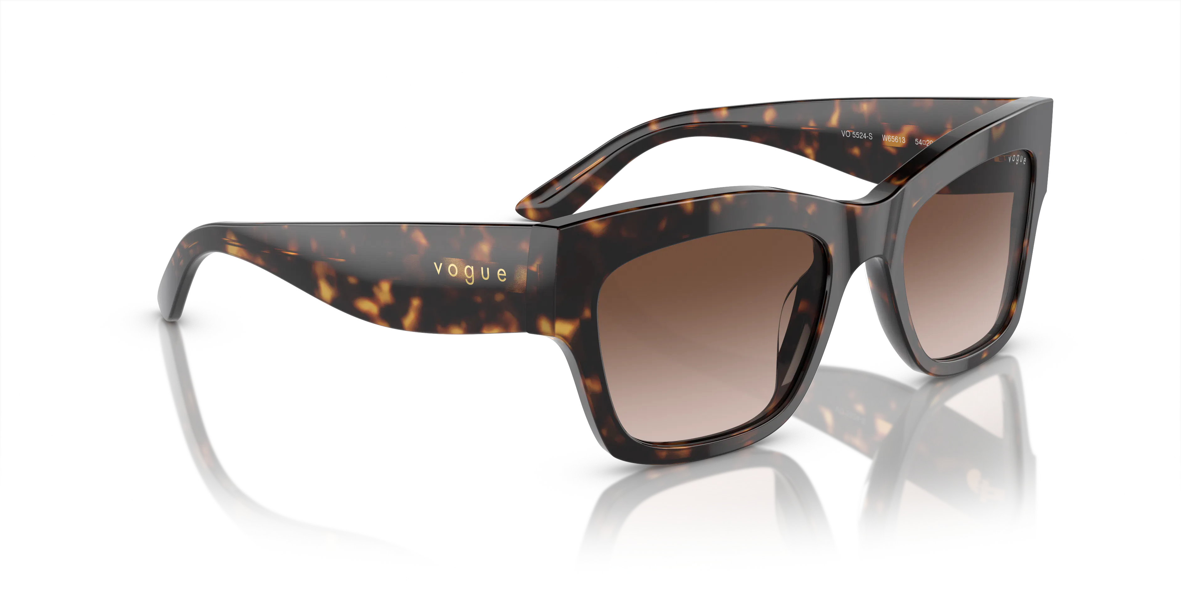 Angle_Right01, Vogue Eyewear VO5524S W65613