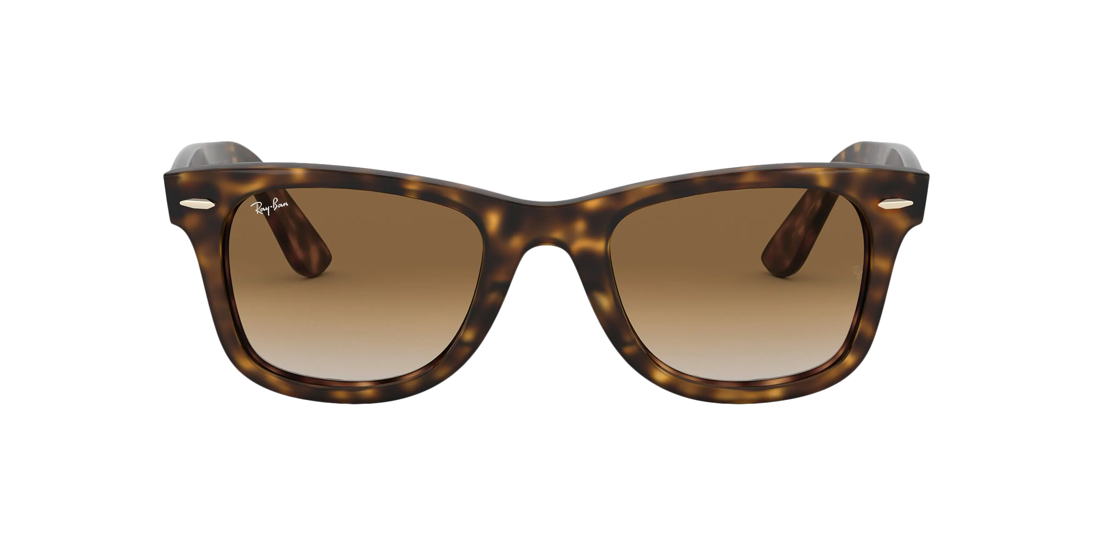 Front, Ray-Ban WAYFARER EASE RB4340 710/51