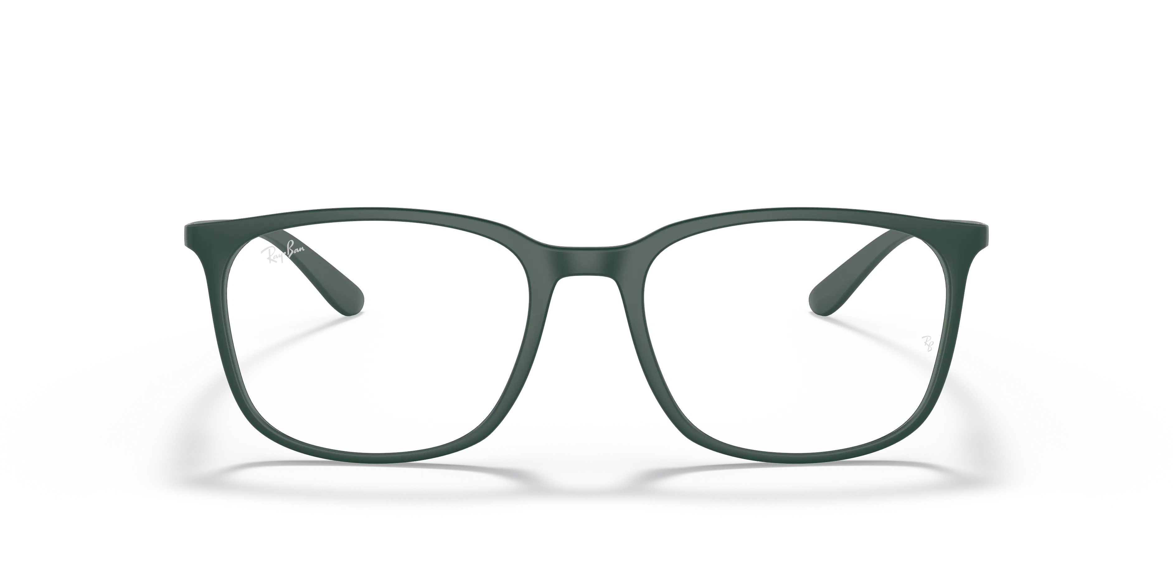 Front, Ray-Ban Optics RB7199 8062