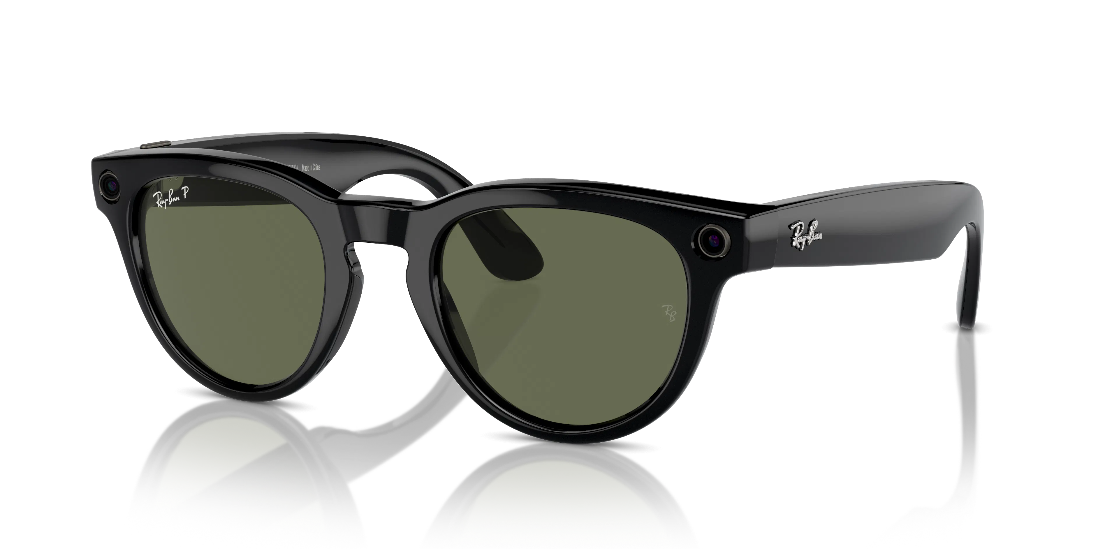 Angle_Left01, Ray-Ban HEADLINER RW4009 601/9A