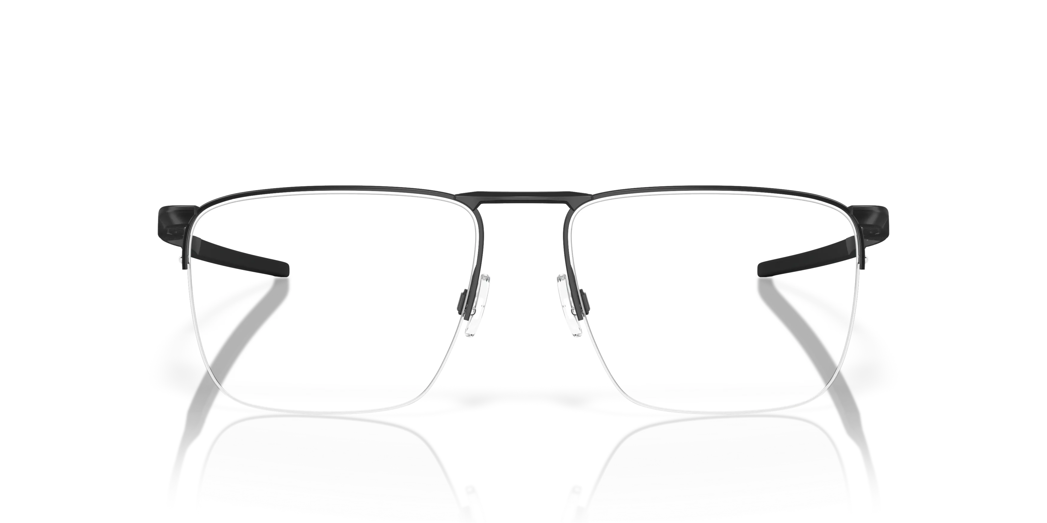 Front, Oakley Voon 0OX3026 302601 Glasögonbåge