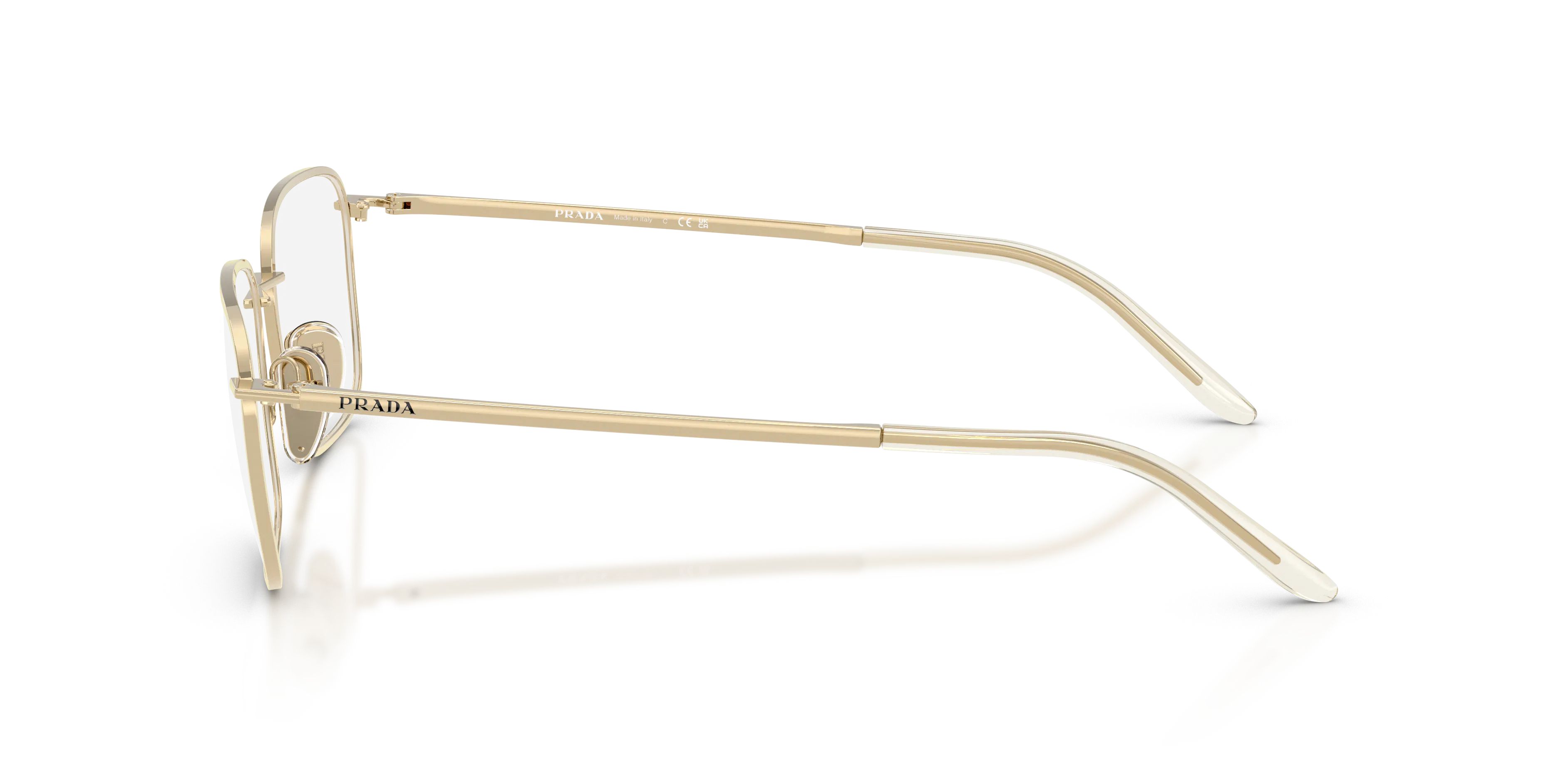Angle_Left02, Prada PR D55V Glasses