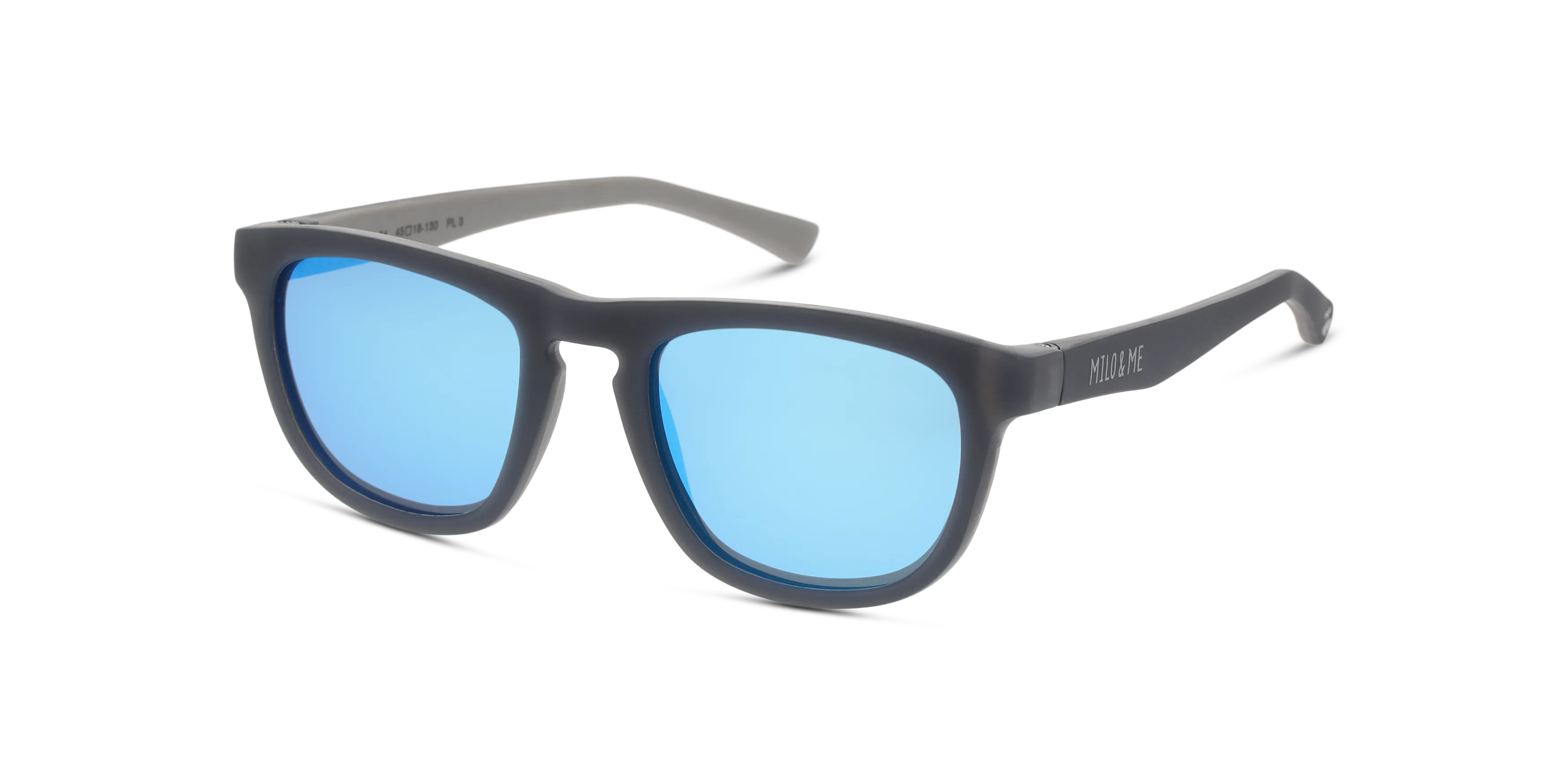 Angle_Left01, Milo & Me Junior Sun Dominique 84050 34