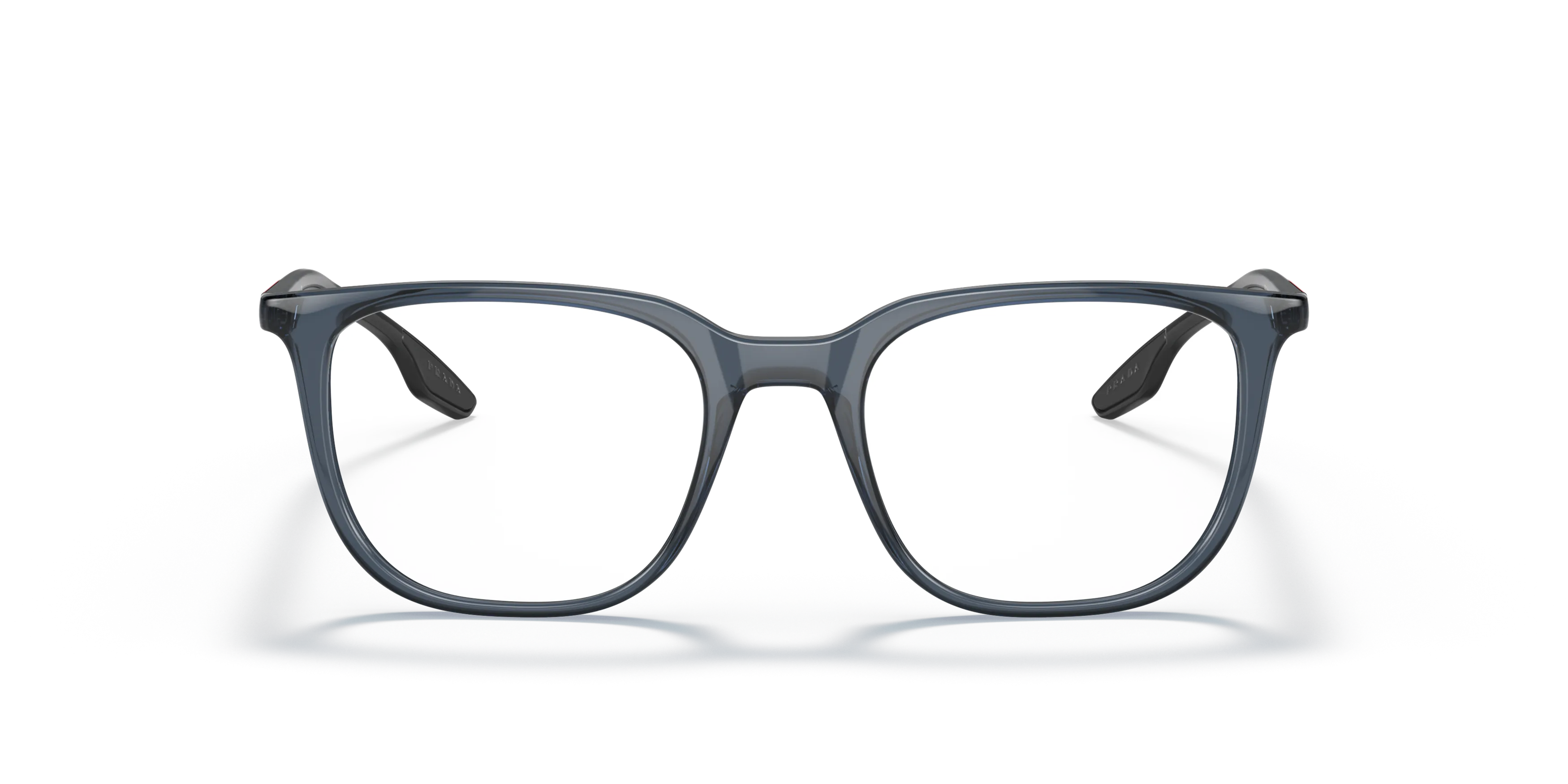 Front, Prada Linea Rossa 0PS 01OV CZH1O1