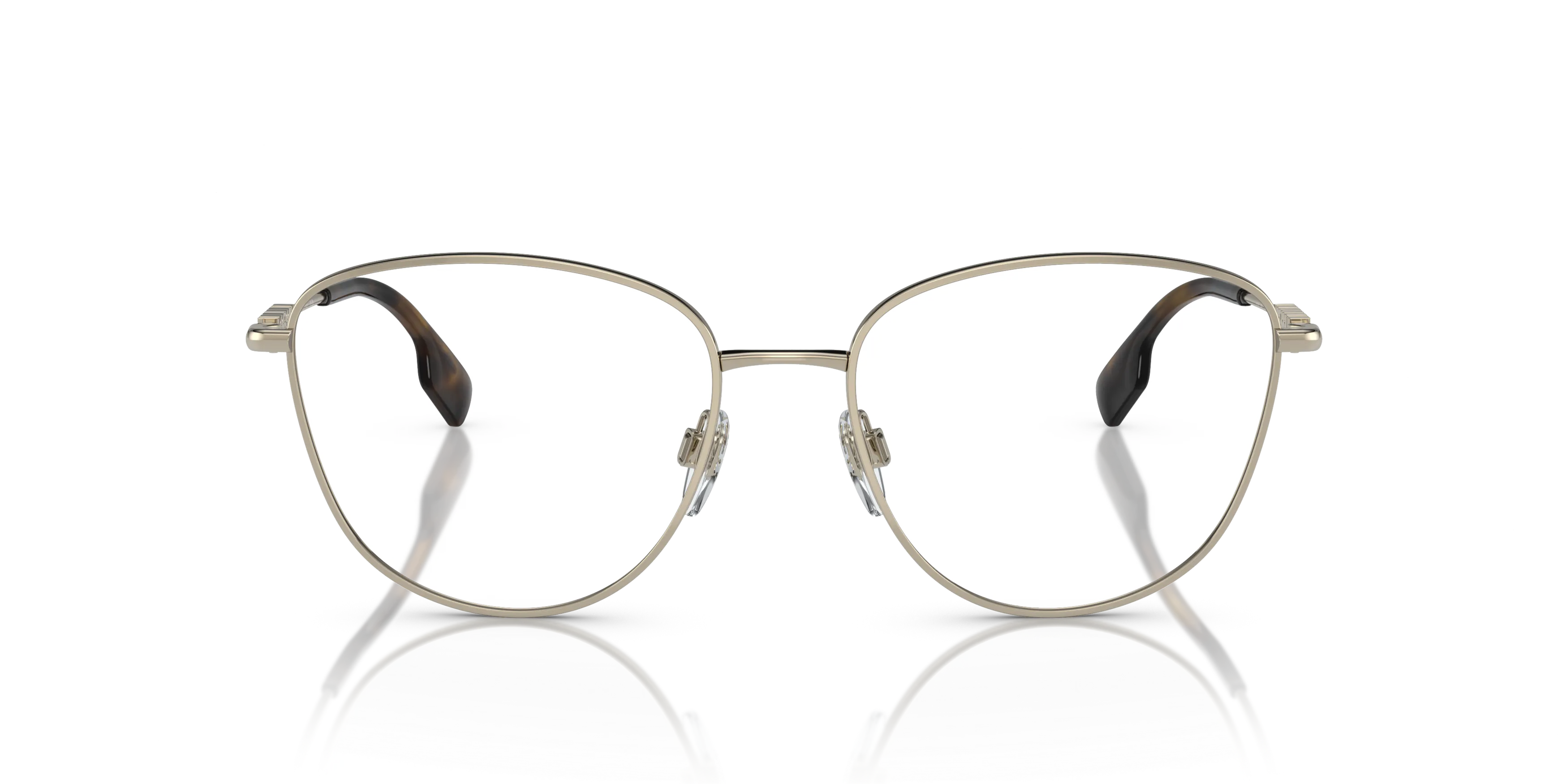 Front, Burberry 0BE1376 1340