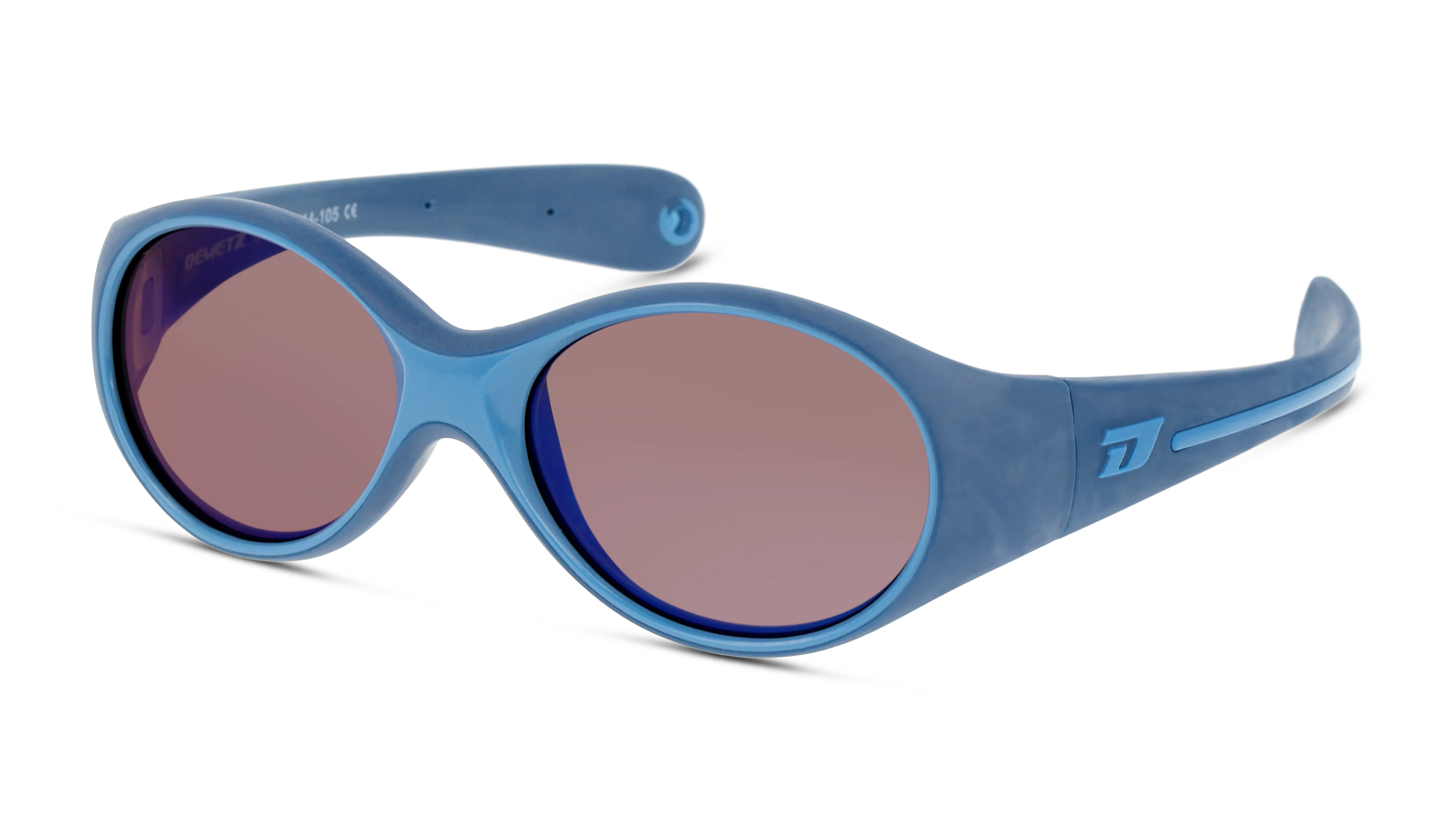 Angle_Left01, DEMETZ BABY-CLIP N5253