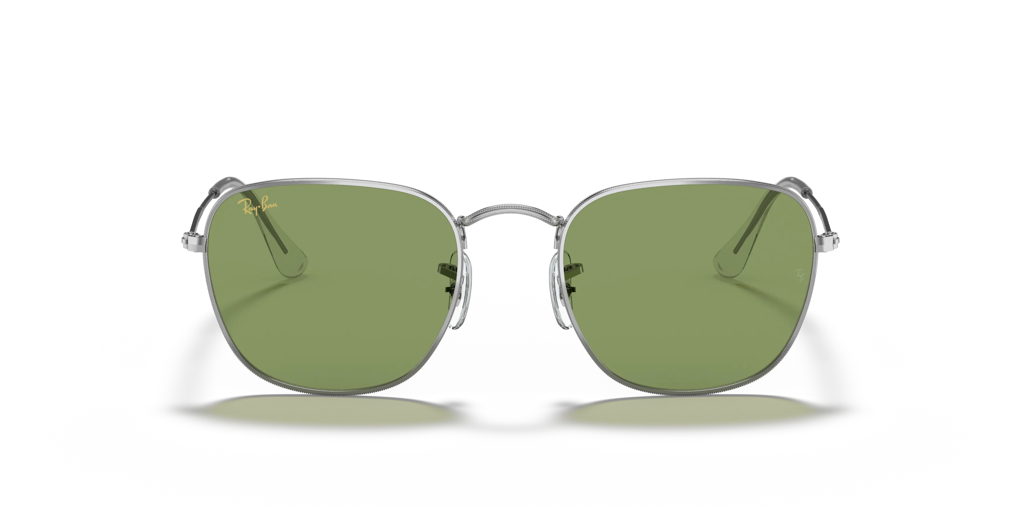 Ray-Ban Frank Legend Gold RB3857 91984E