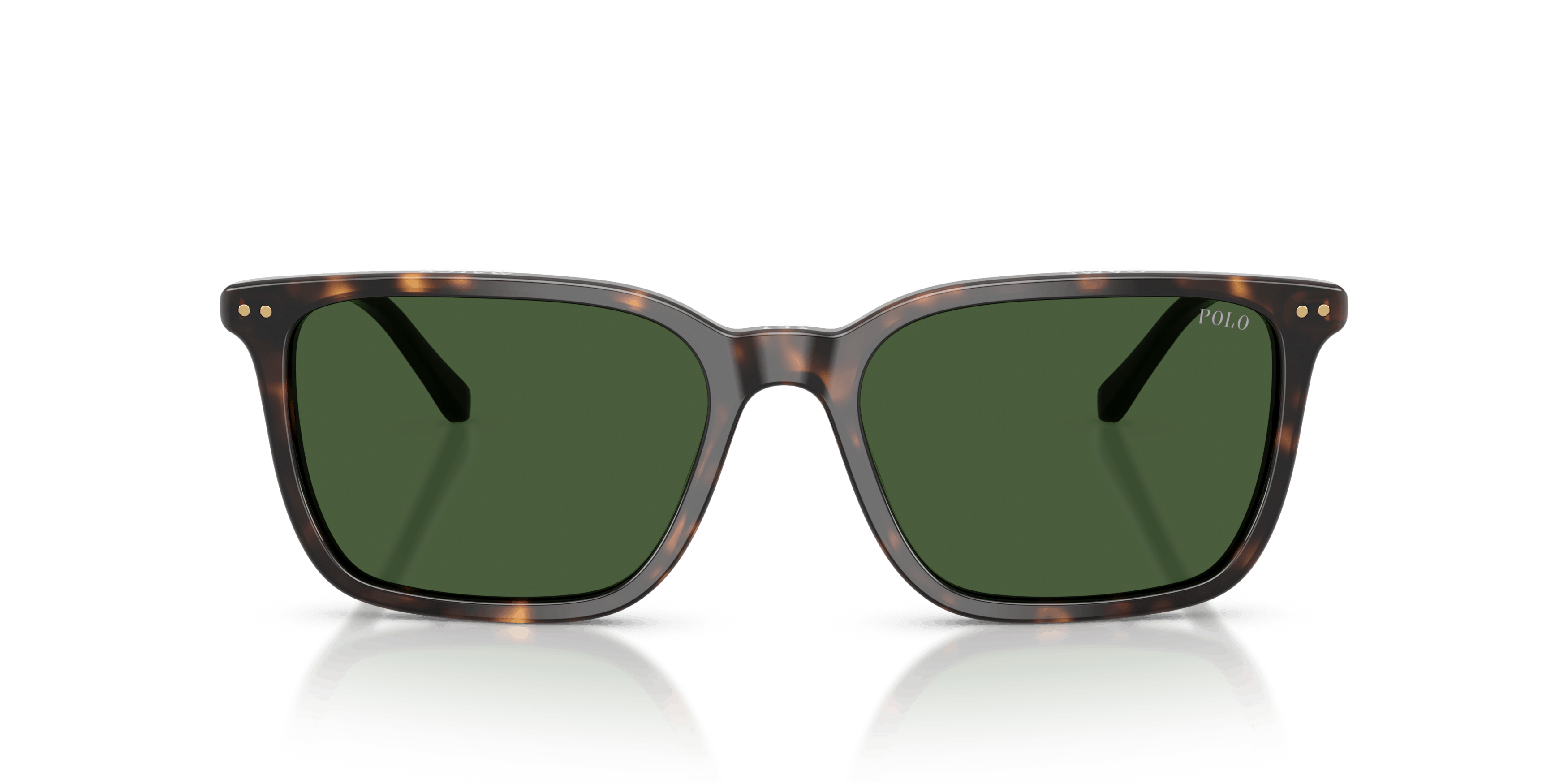 Front, Polo Ralph Lauren PH 4226 Sunglasses