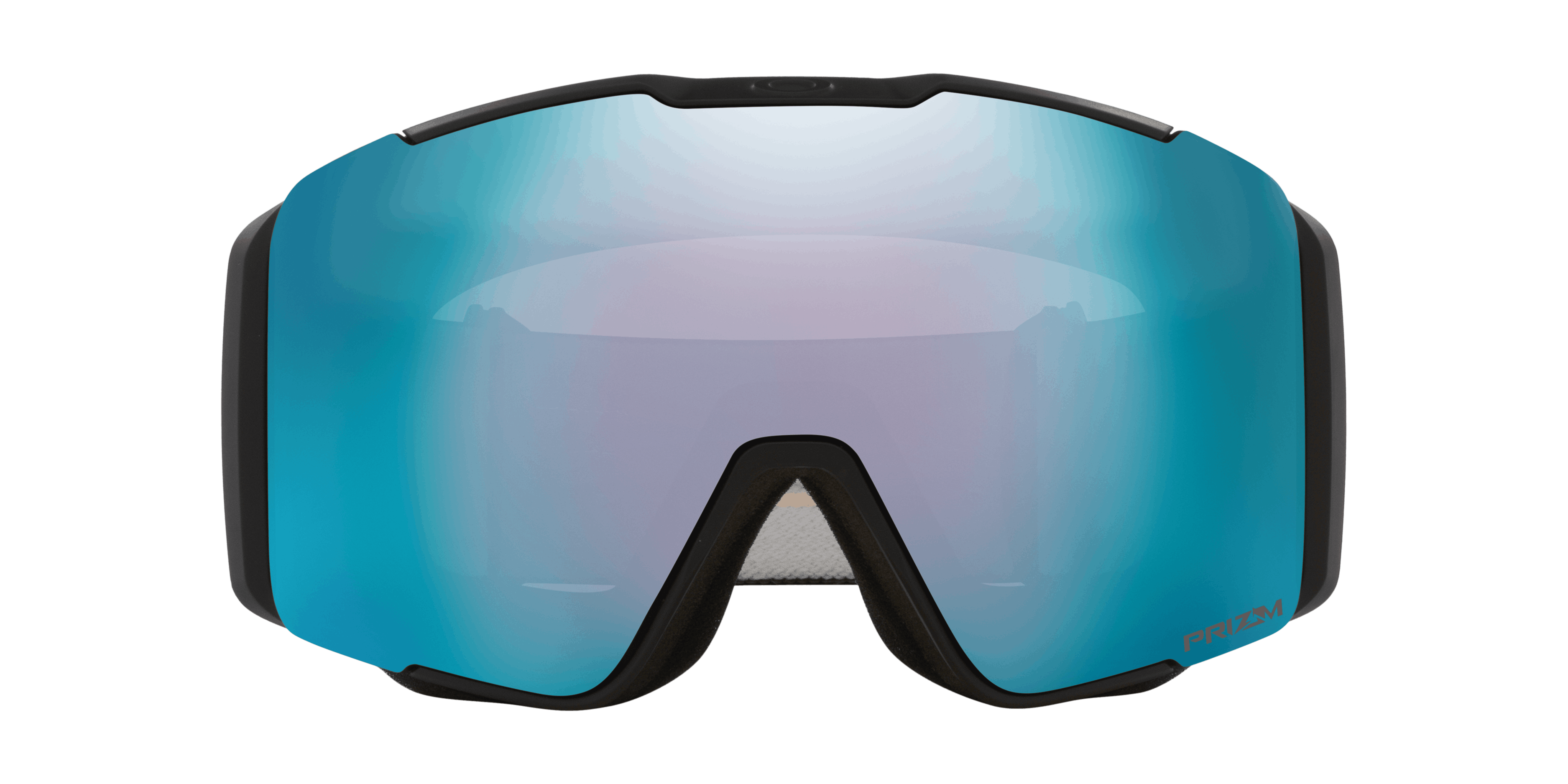 Front, Oakley Ski Goggles LineMiner™Pro - L OO7136 8271L