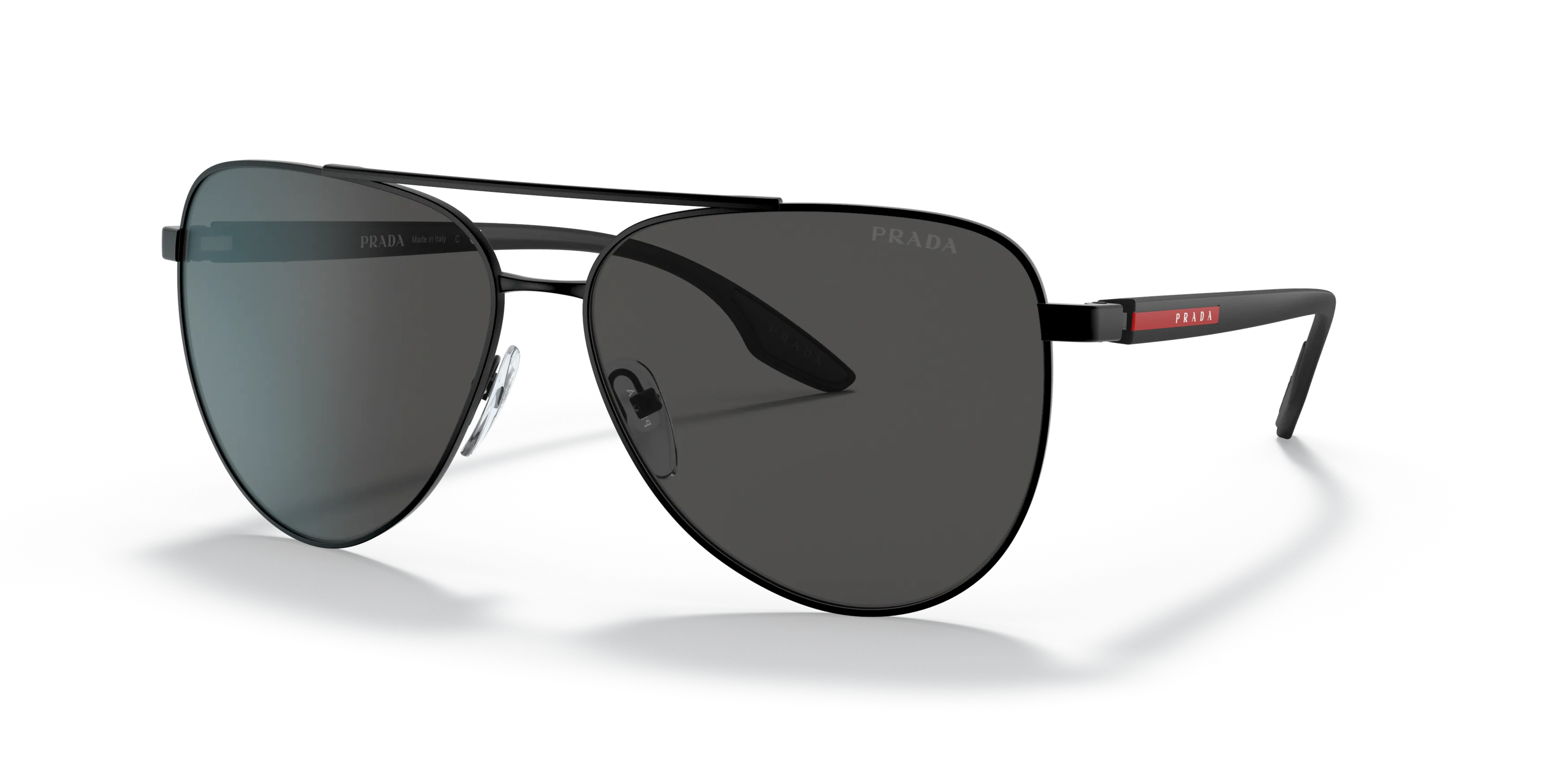 Angle_Left01, Prada Linea Rossa PS 52WS 1BO06F