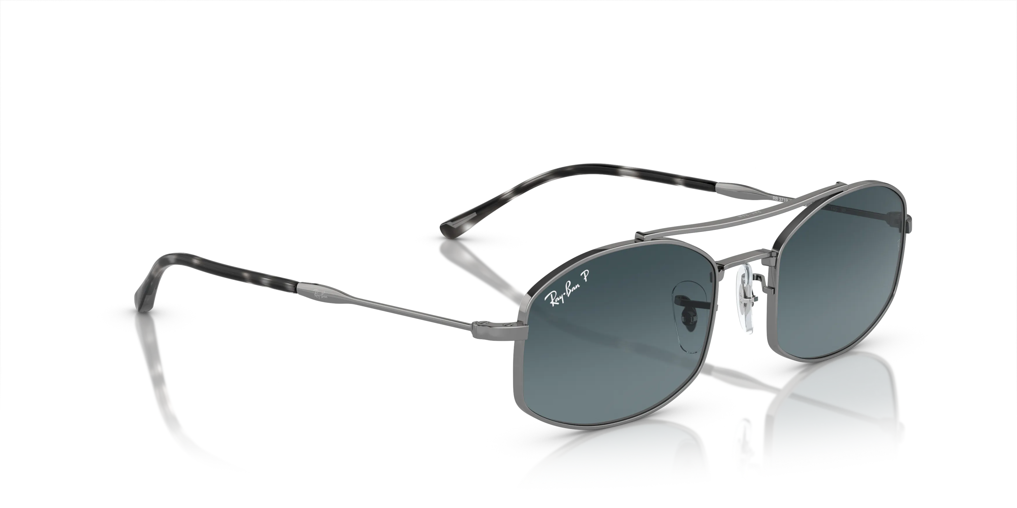 Angle_Right01, Ray-Ban RB3719 004/S3