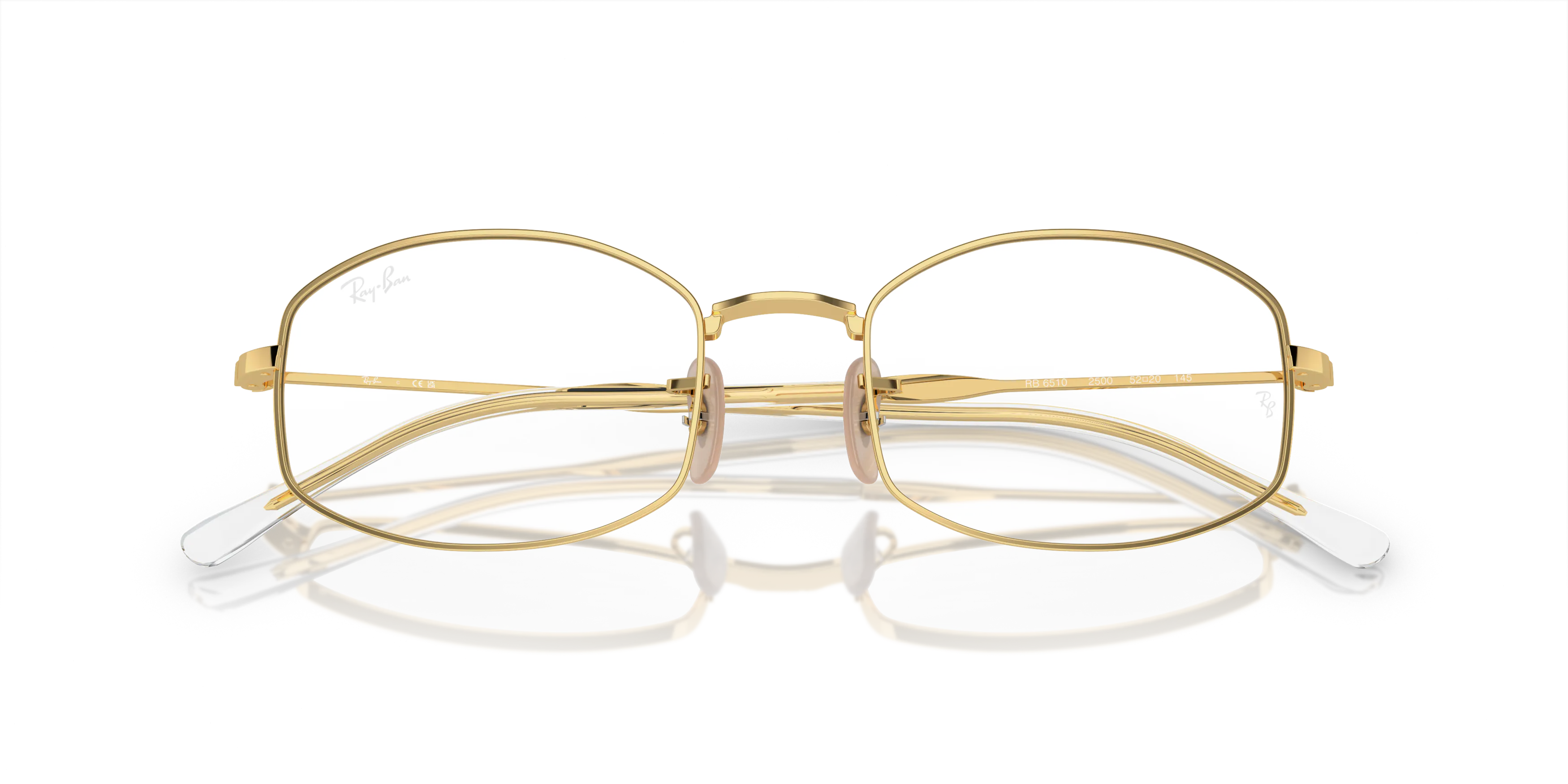 Ray-Ban Glasses - RX6510 | Vision Express