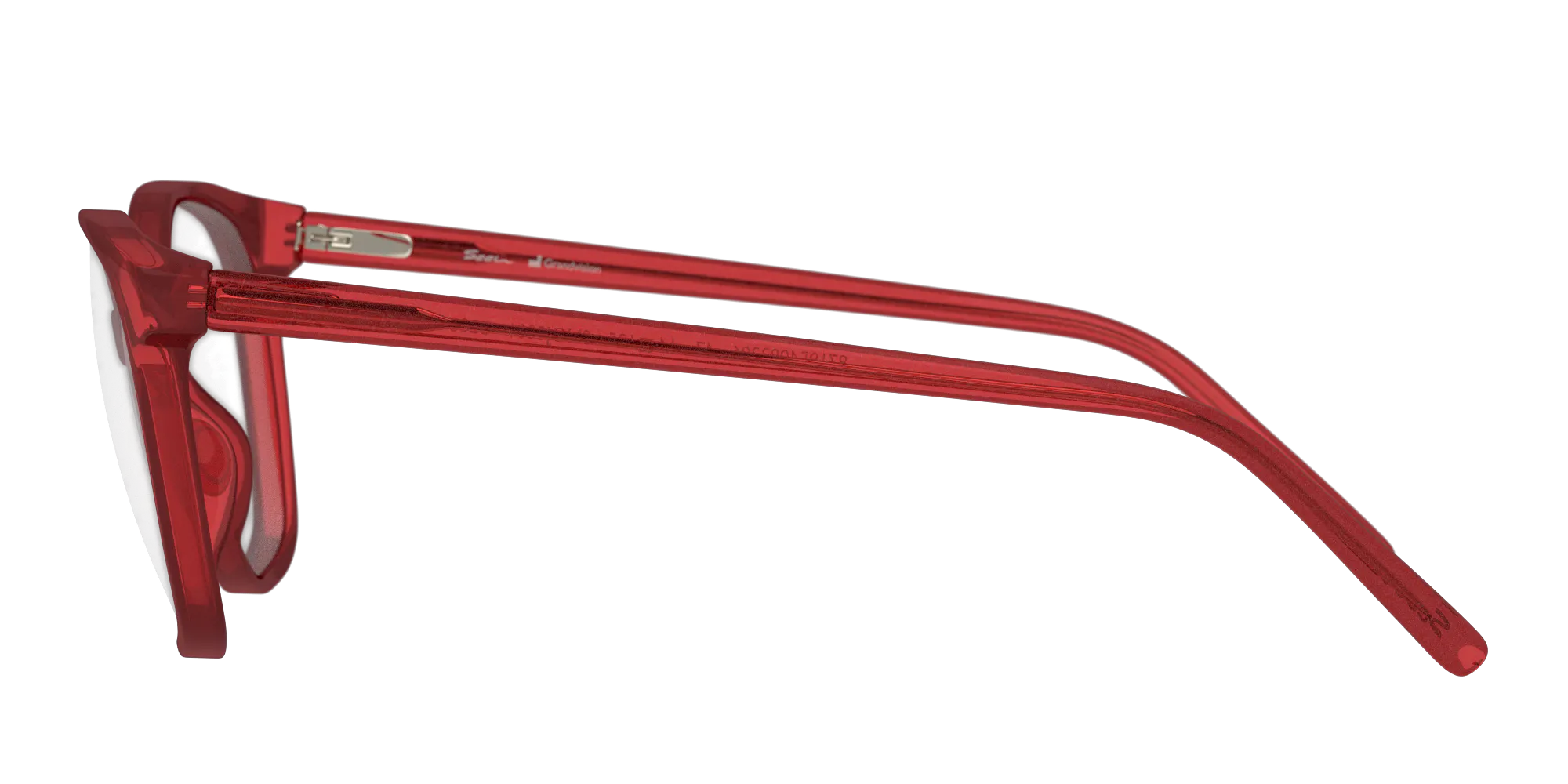 Angle_Left02, Seen NJ3008 Children's Glasses