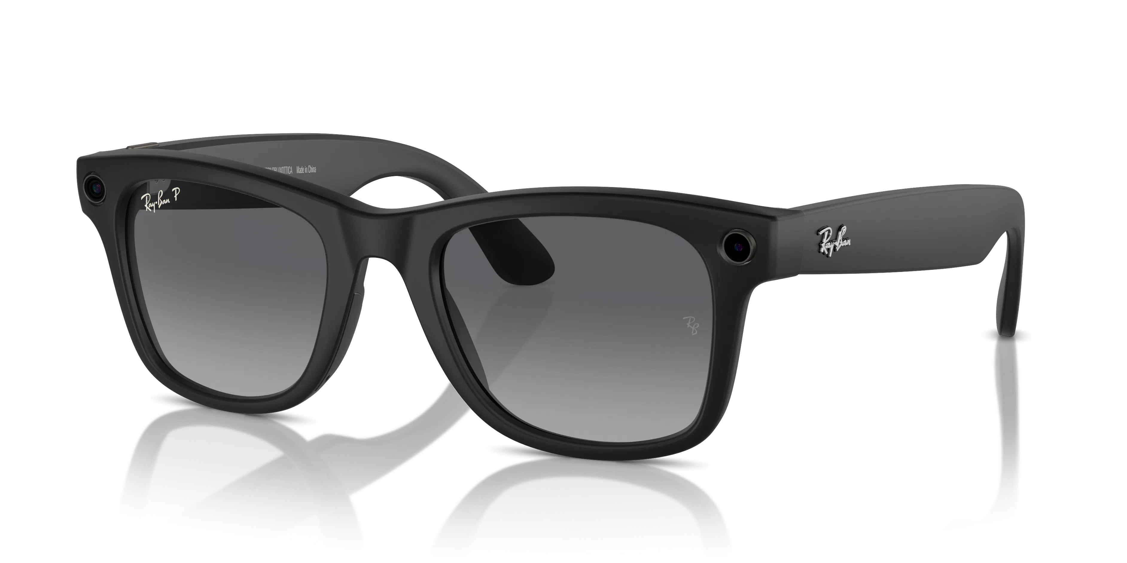Angle_Left01, Ray-Ban WAYFARER RW4006 601ST3