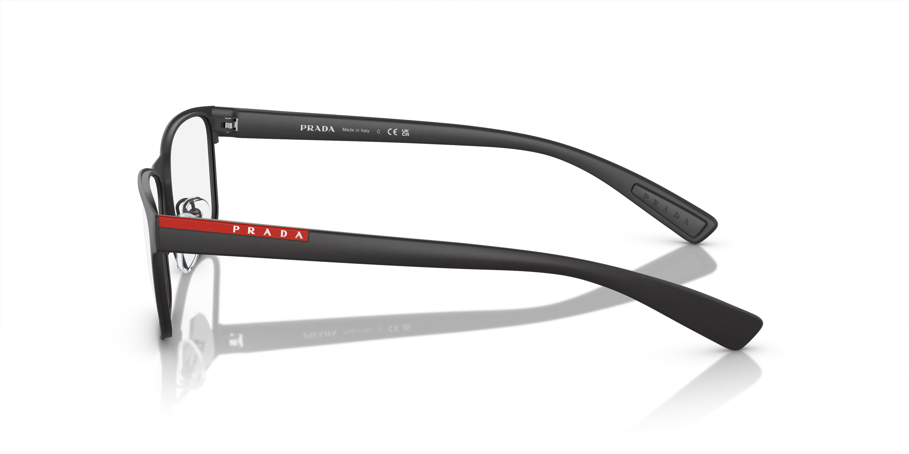 Angle_Left02, Prada Linea Rossa PS 50GV Glasses