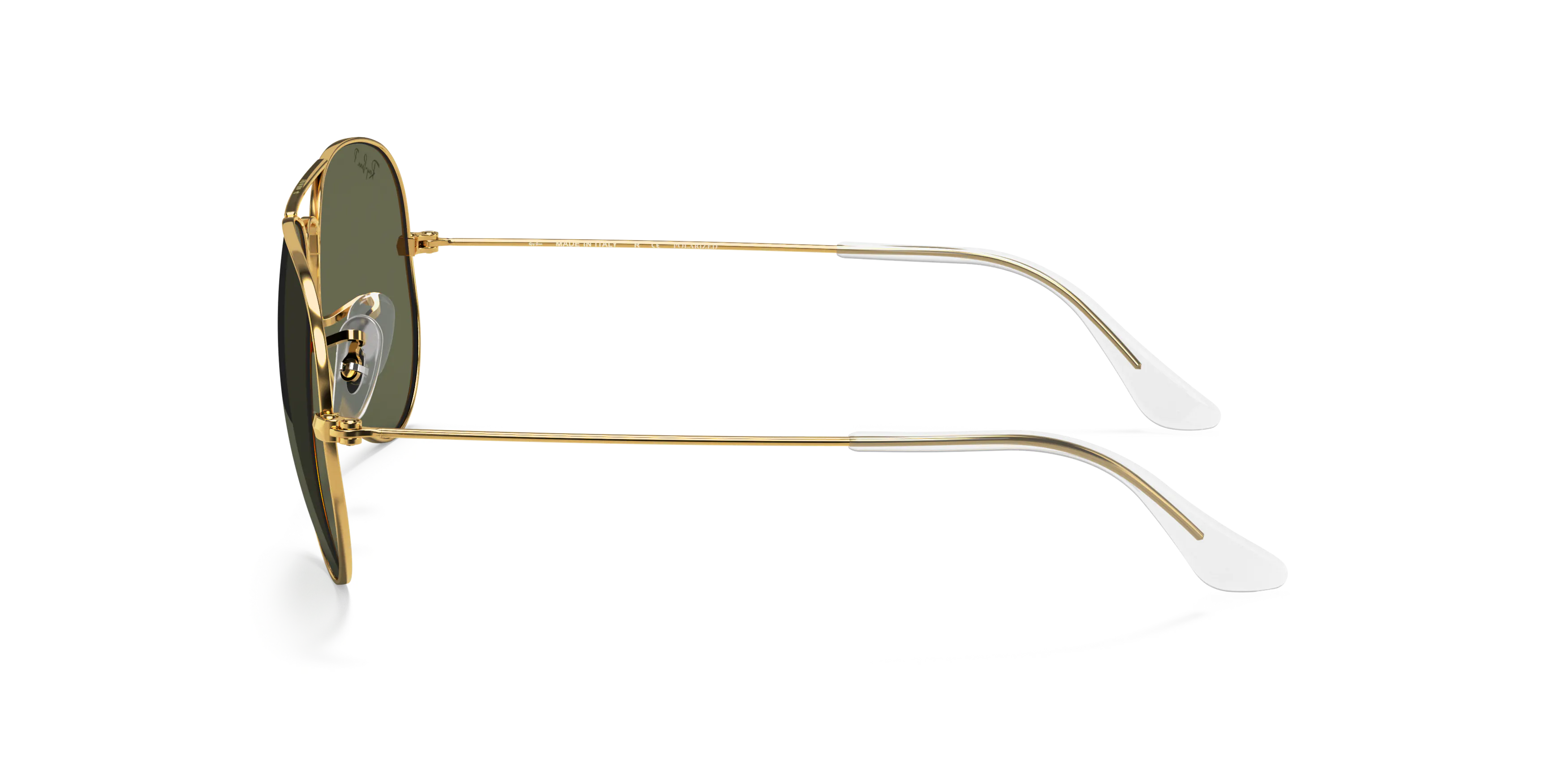 Angle_Left02, Ray-Ban Aviator Classic RB3025 001/58