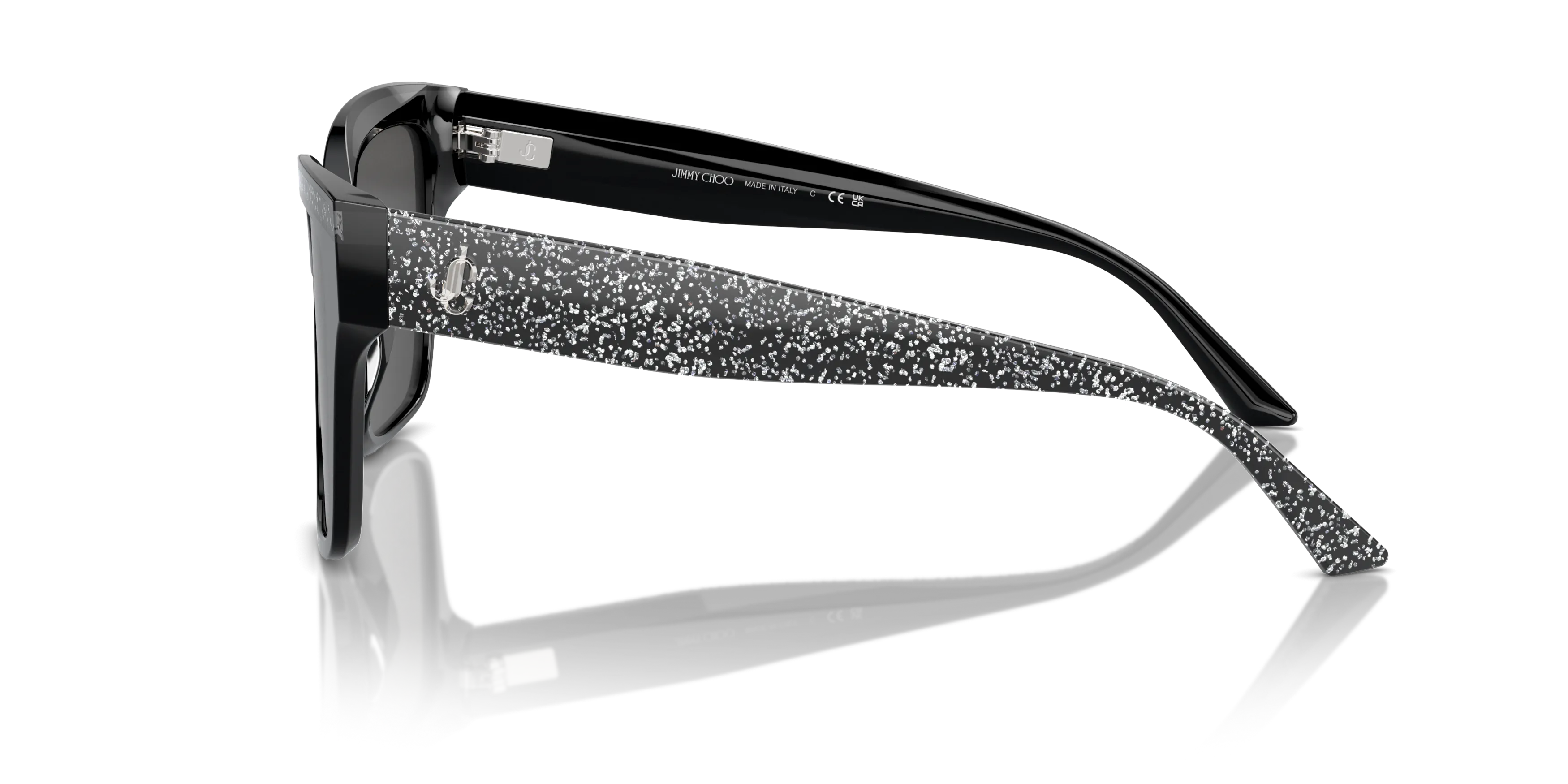 Angle_Left02, Jimmy Choo JC5003 Sunglasses