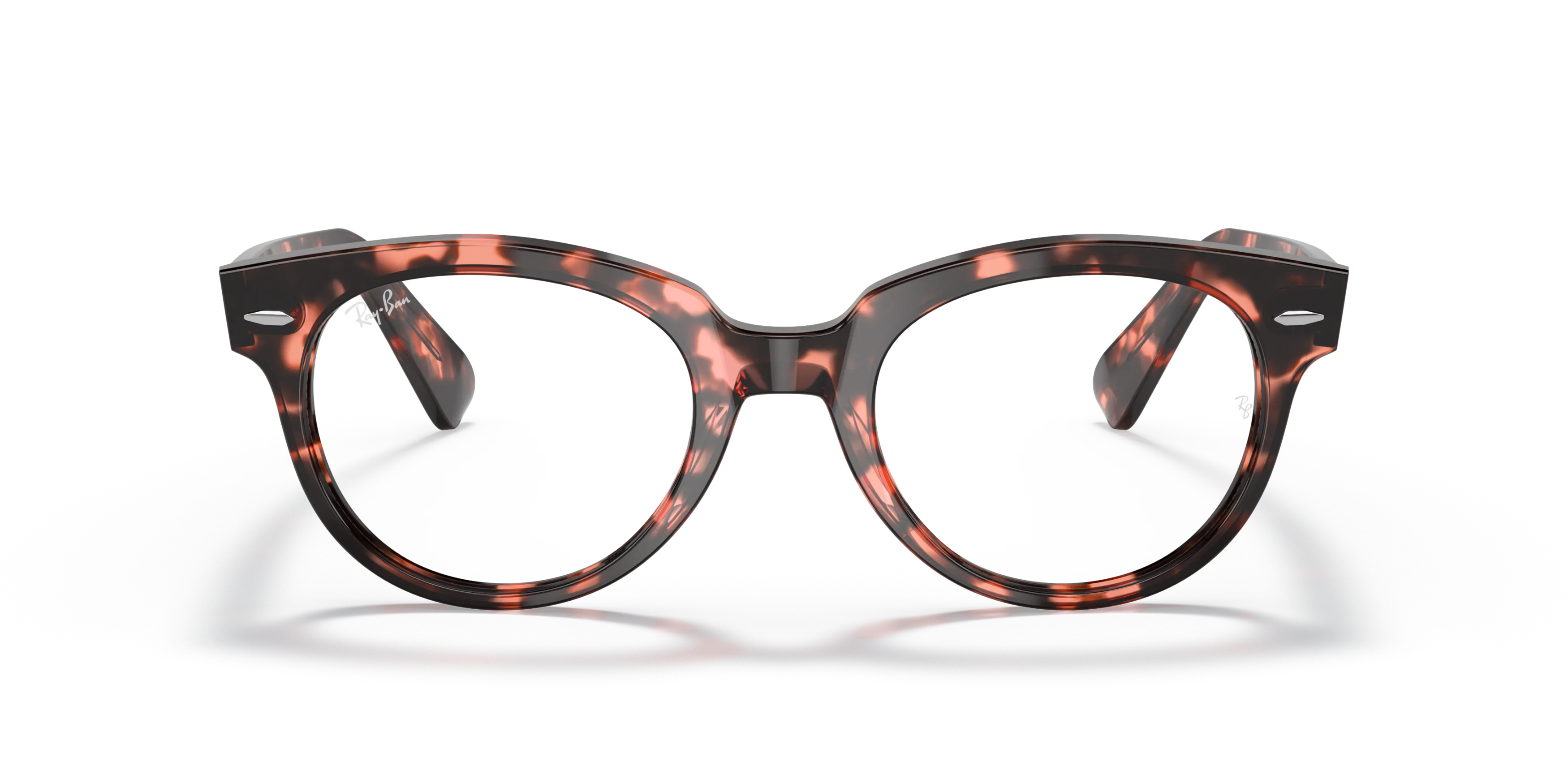 Front, Ray-Ban RB2199V 8118