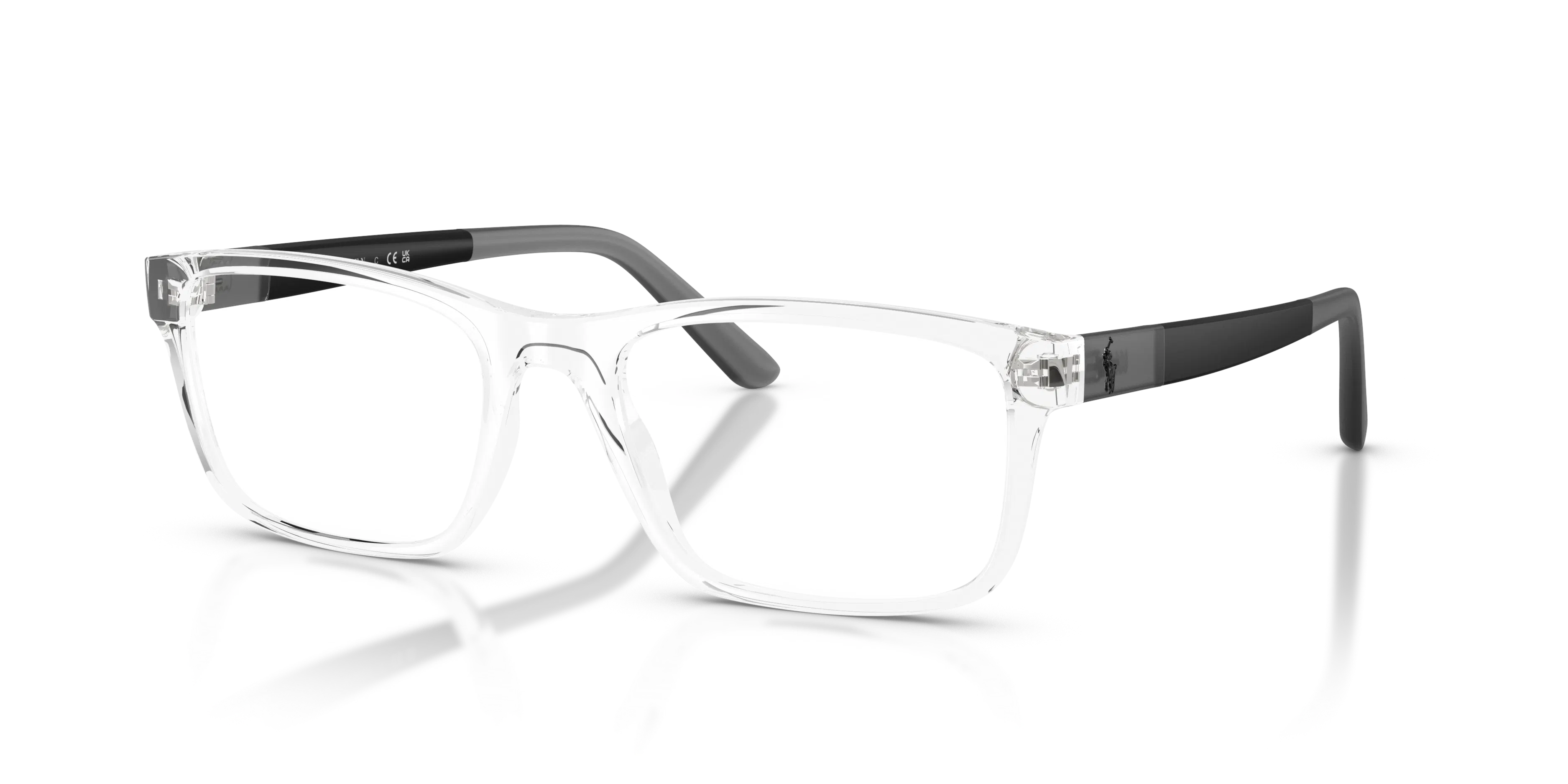 Angle_Left01, Polo Ralph Lauren 0PH2212 5869 Briller