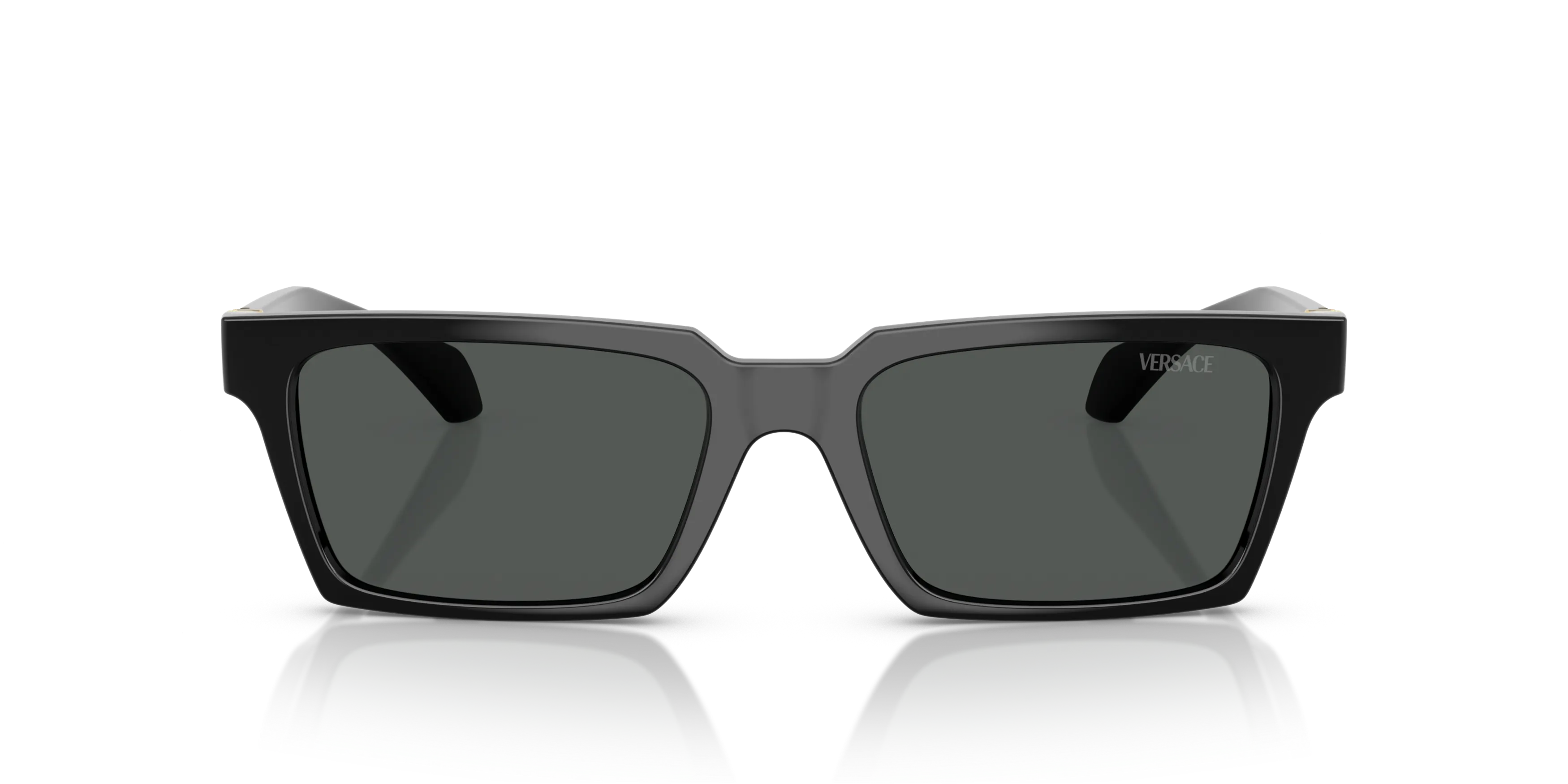 Front, Versace VE4490U GB1/87