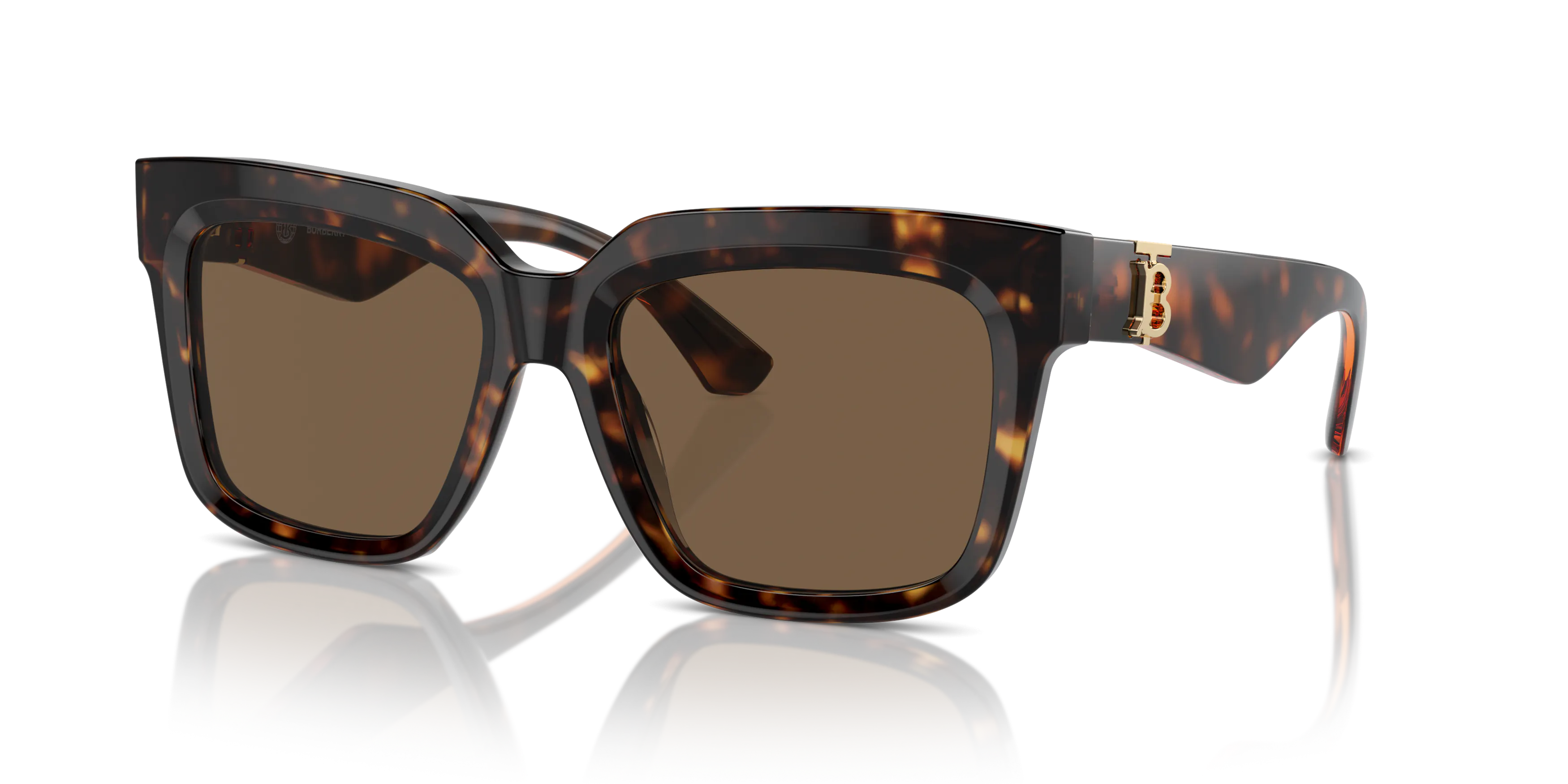 Angle_Left01, Burberry 0BE4419 300273 Solglasögon