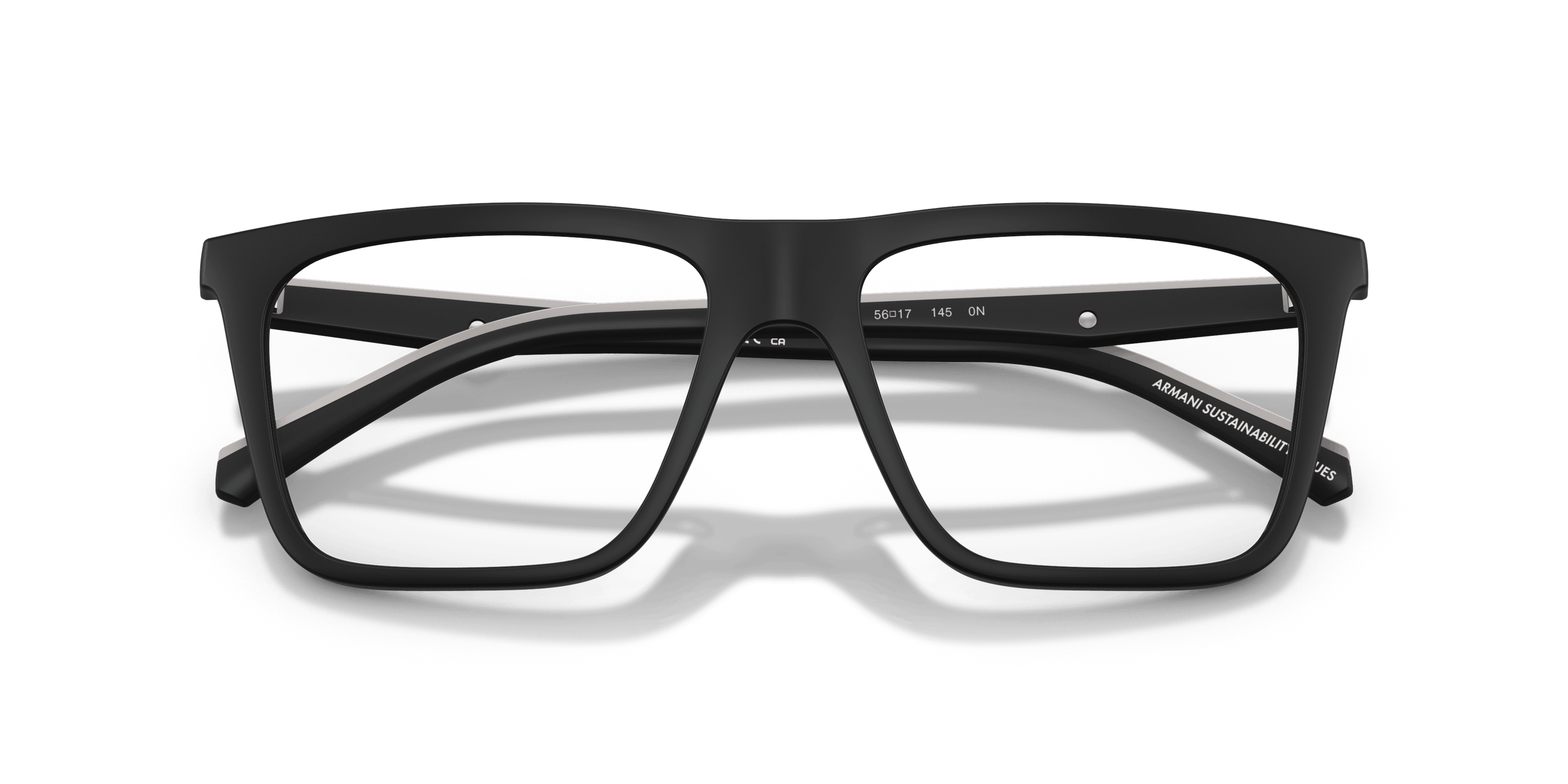 Folded, Emporio Armani EA4258 50011W