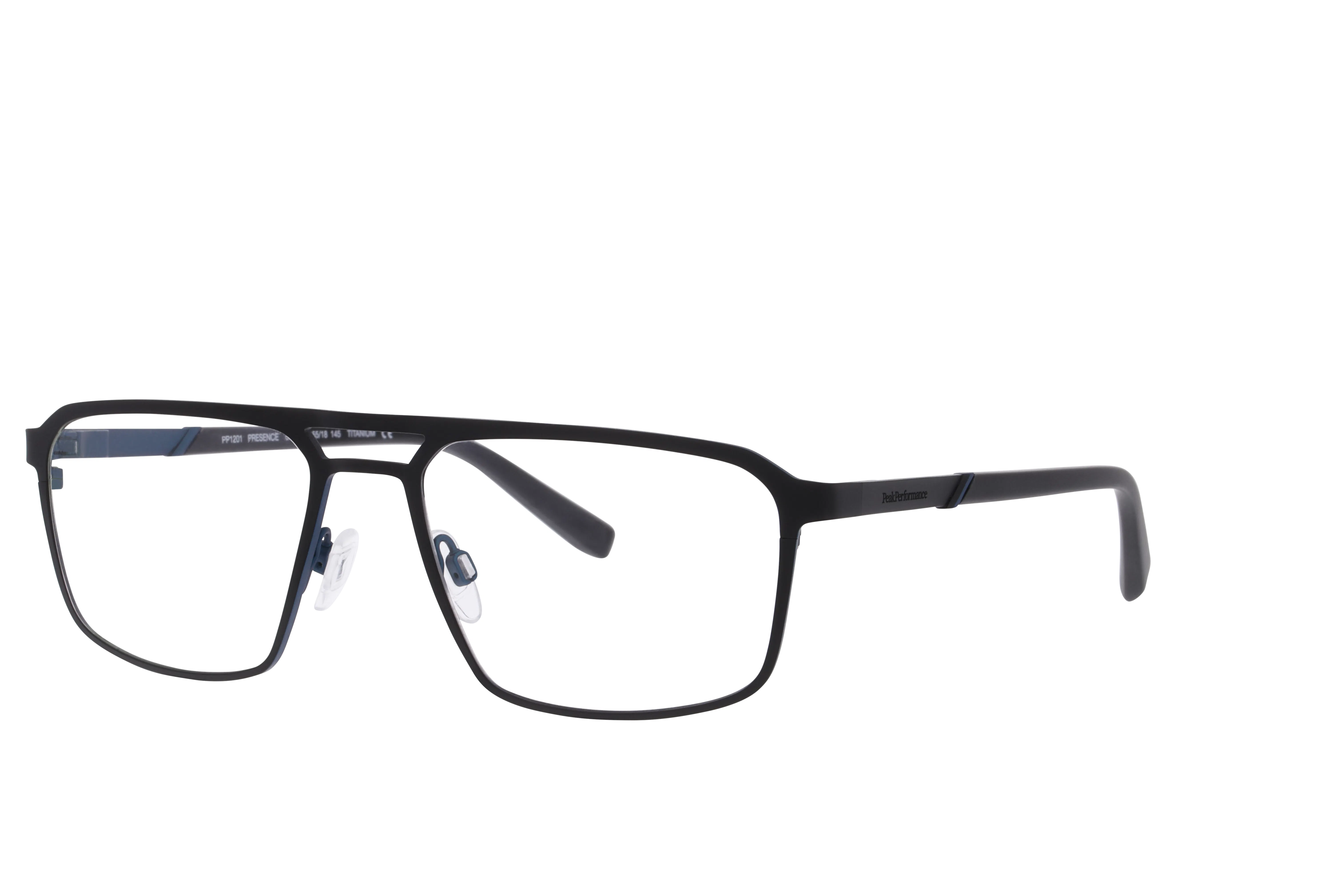 Peak Performance 1201