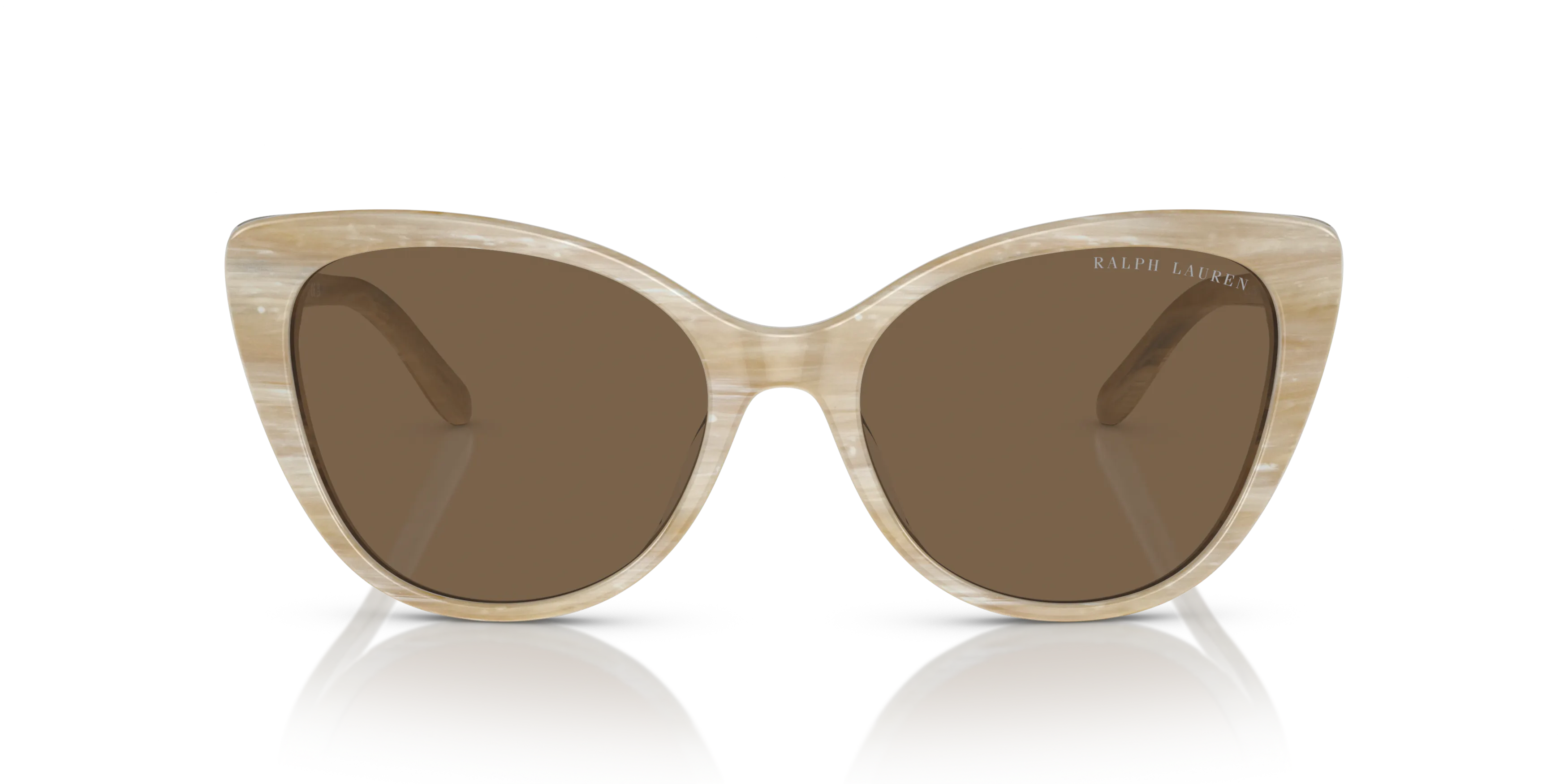 Front, Ralph Lauren RL8215BU 608473