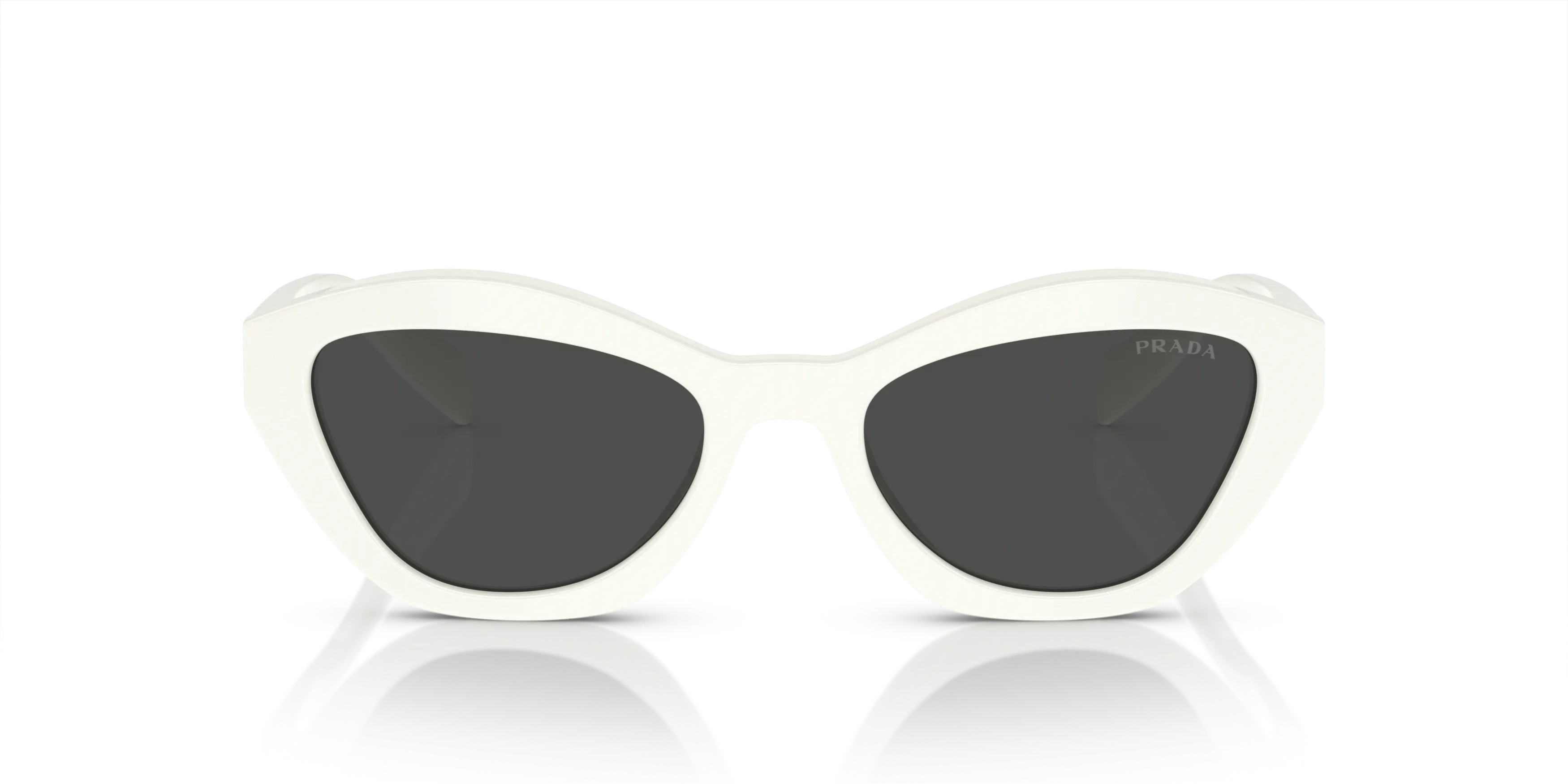 Front, Prada PR A02S 17K08Z