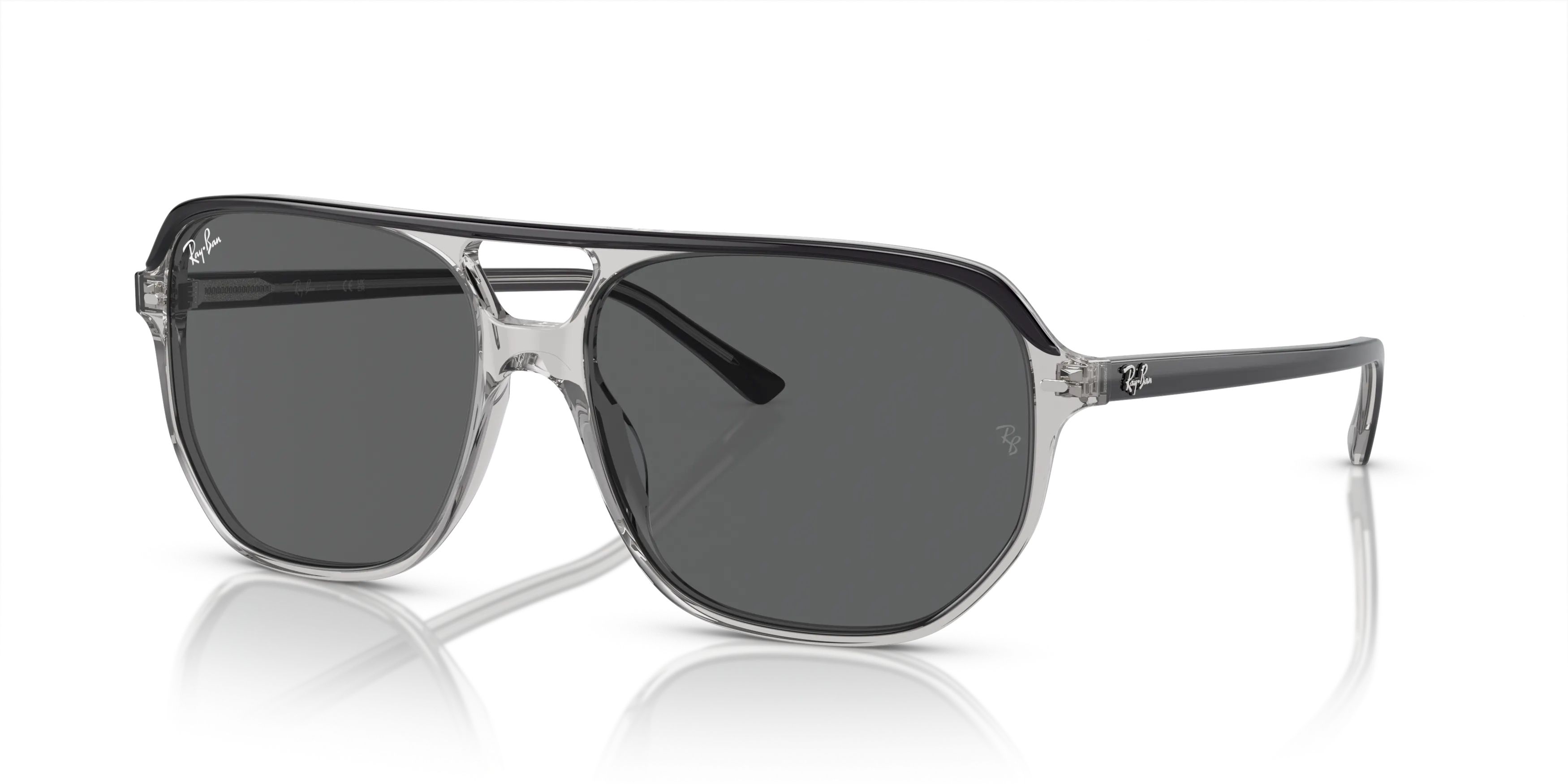 Angle_Left01, Ray-Ban BILL ONE RB2205 1396B1
