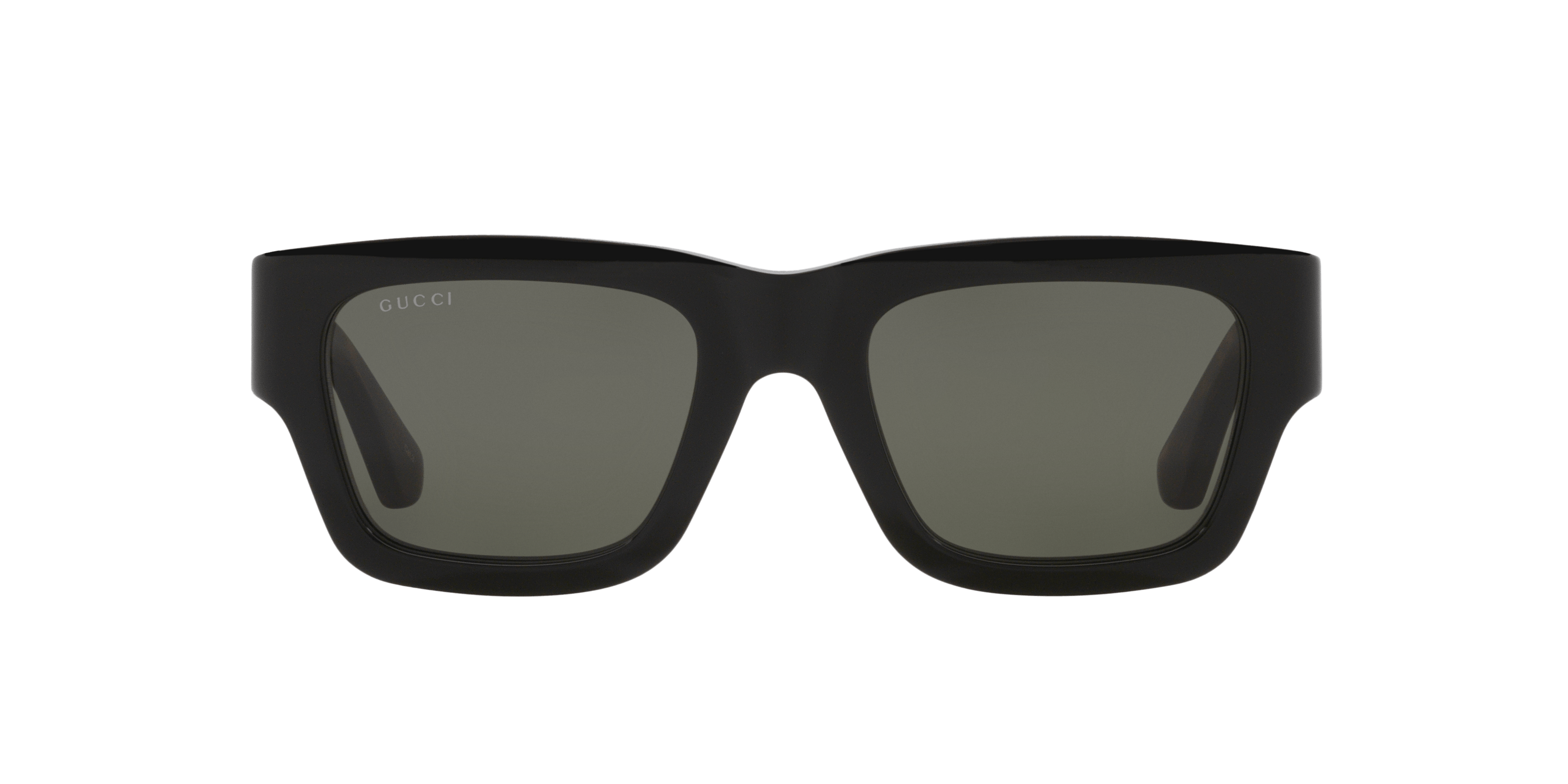 Front, Gucci GG1668S GC002289 1100L1