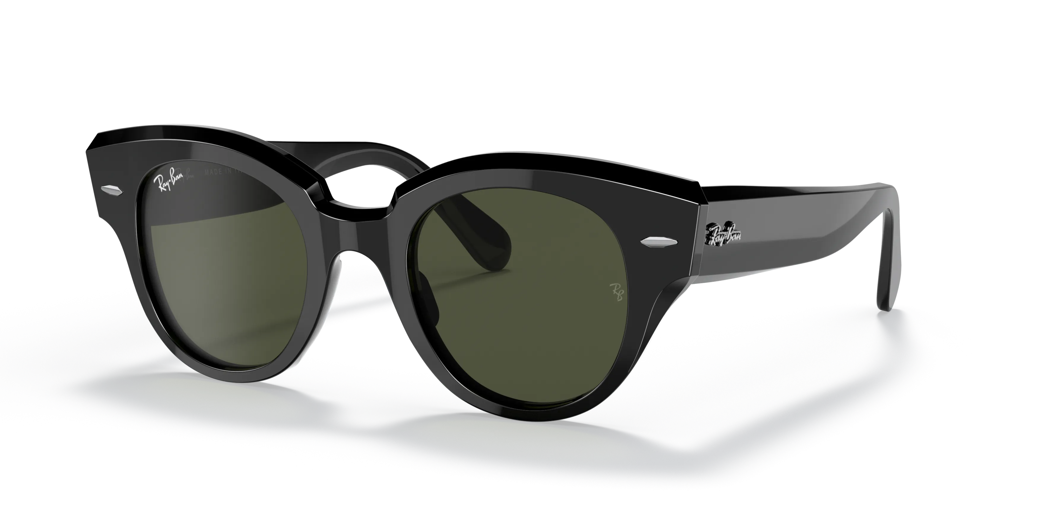 Angle_Left01, Ray-Ban RB2192 901/31