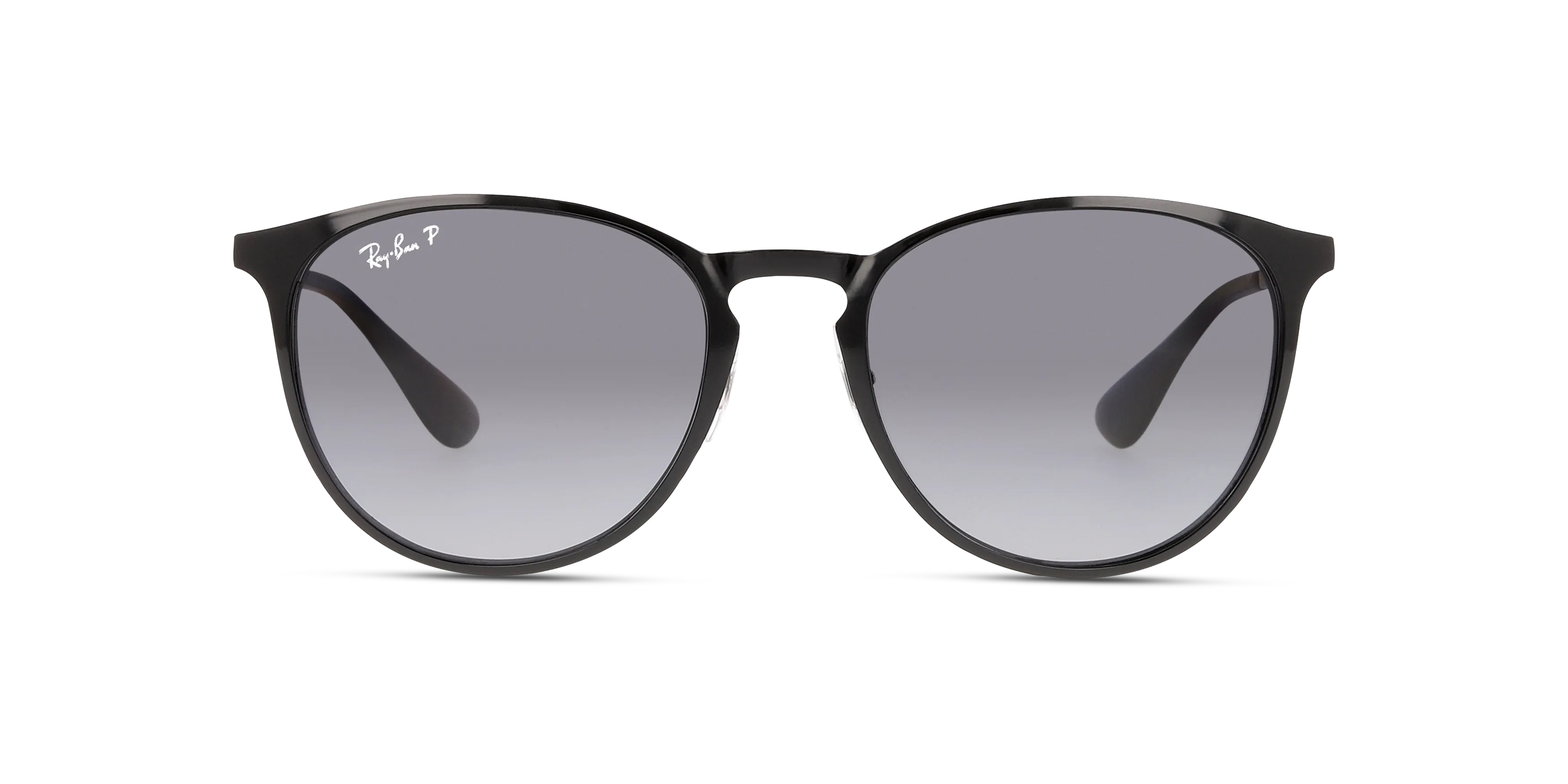 Front, Ray-Ban ERIKA METAL RB3539 002/T3