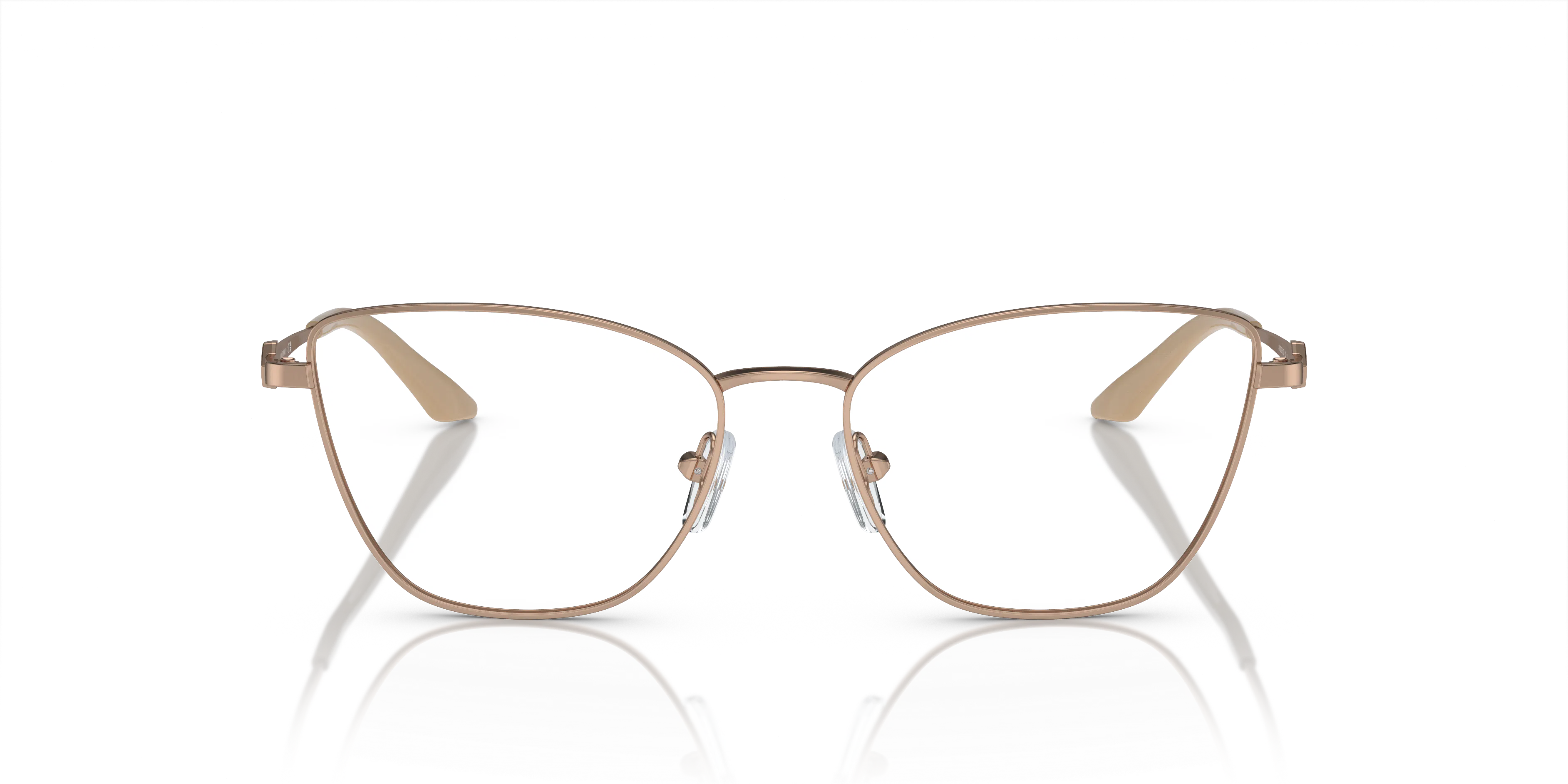 Front, Armani Exchange AX 1063 Glasses