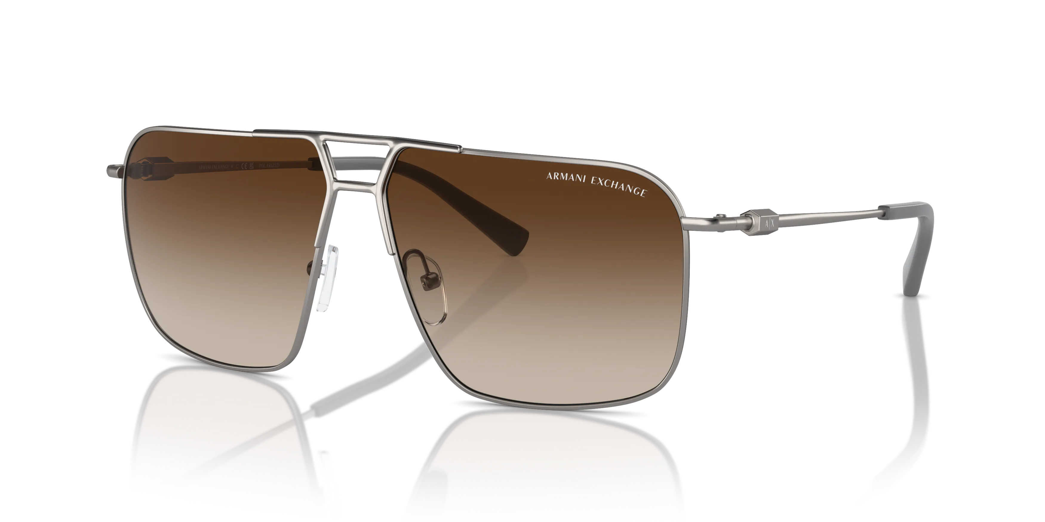 Angle_Left01, Armani Exchange AX2050S 600373