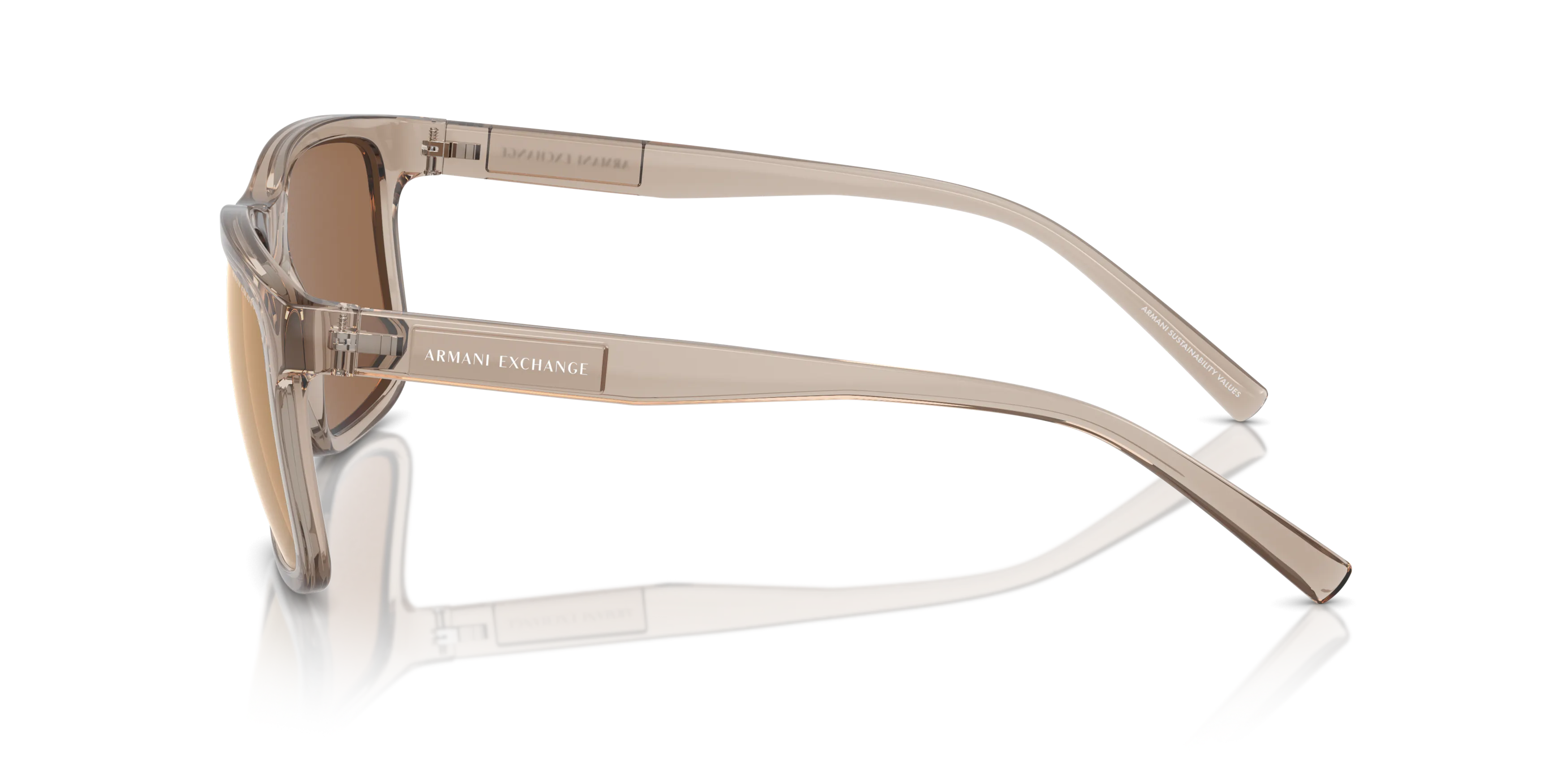 Angle_Left02, Armani Exchange AX4145S 83445A