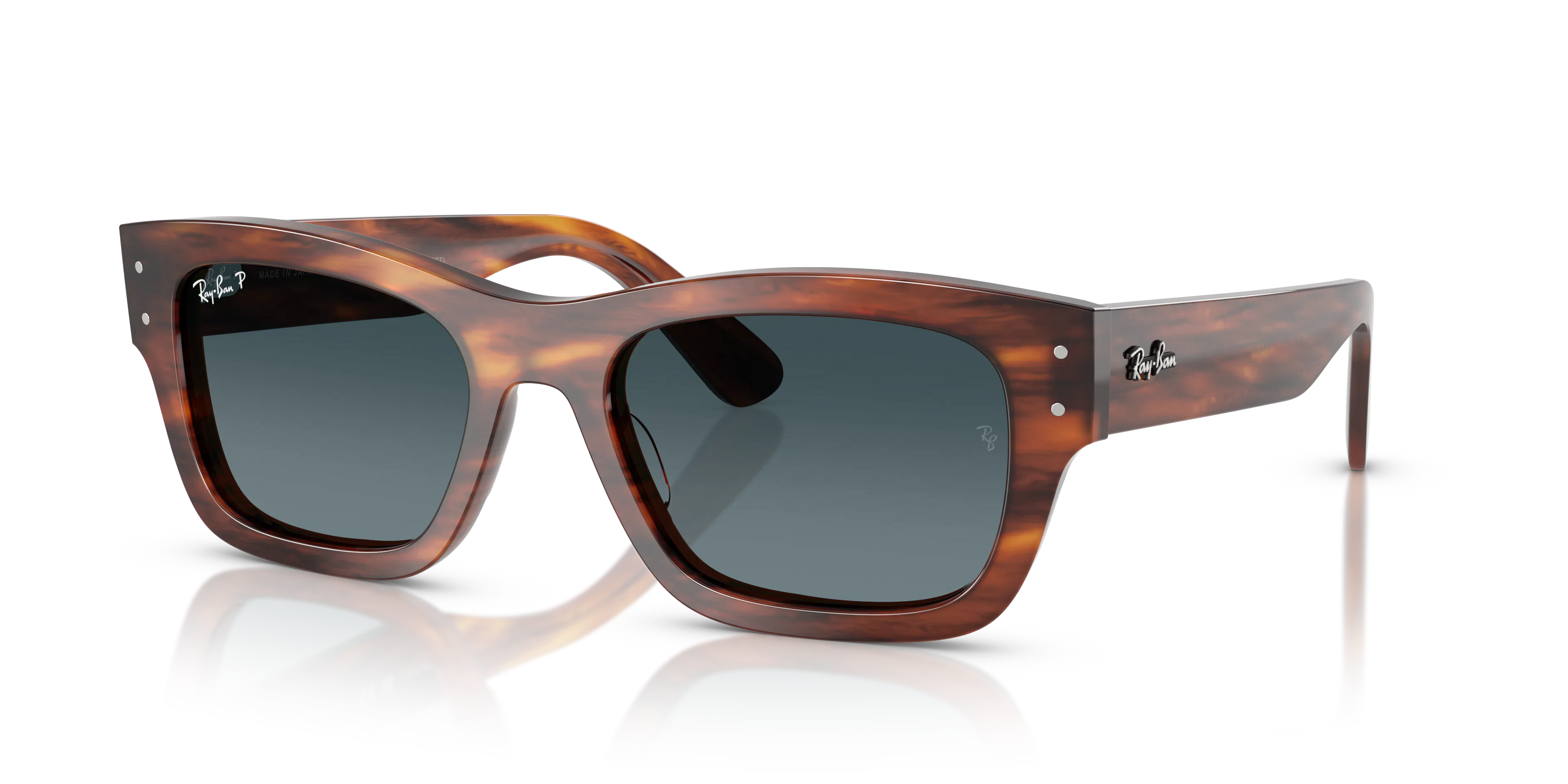 Angle_Left01, RAY-BAN Joseph RB7683S 954/S3