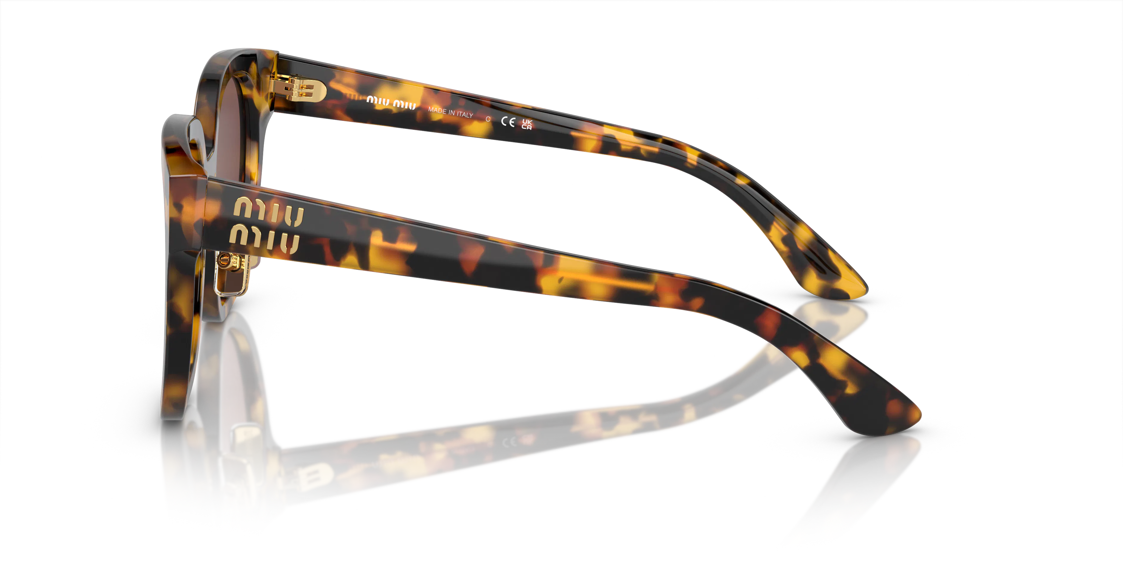 Angle_Left02, Miu Miu MU 01ZS VAU70D