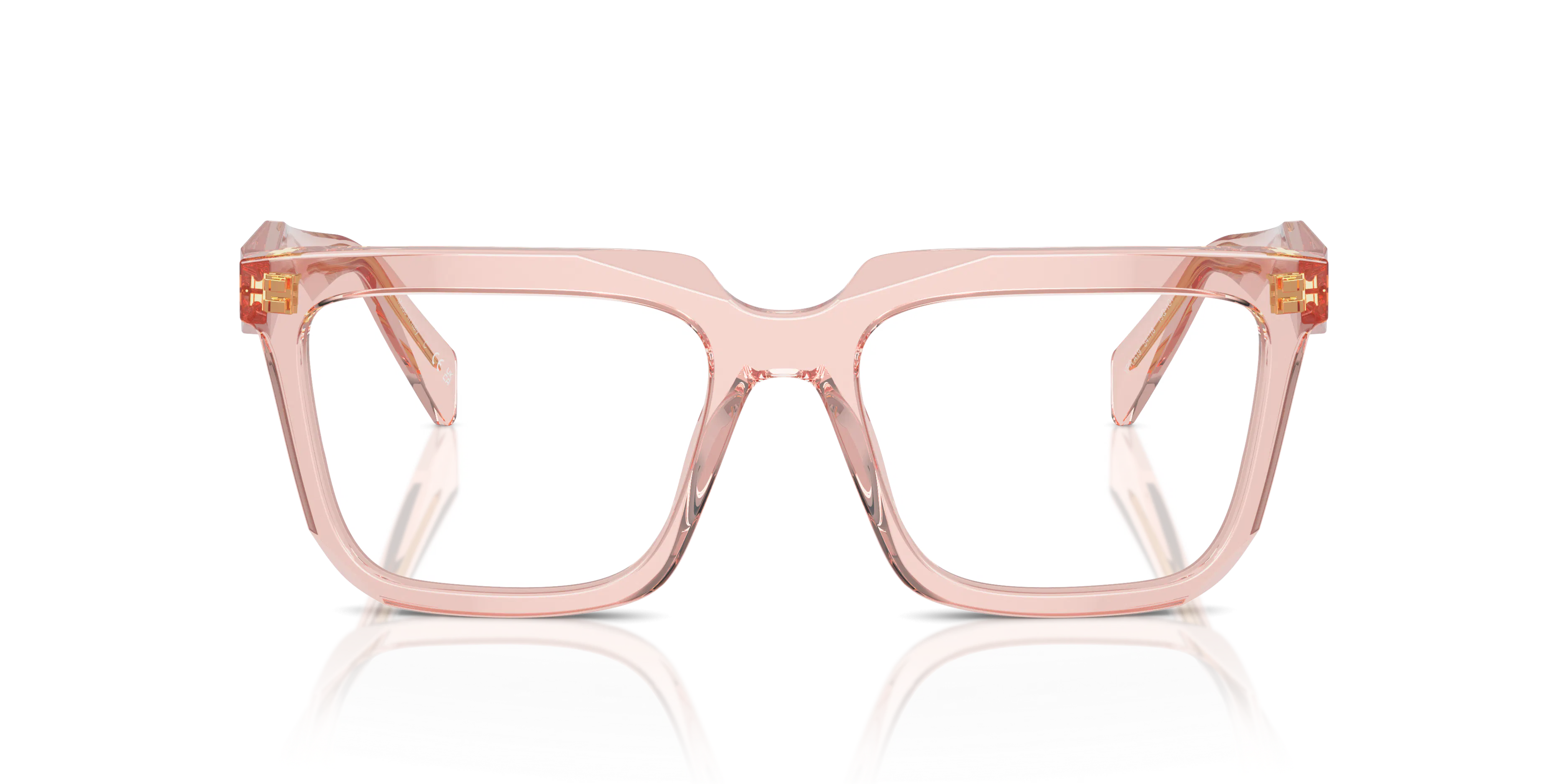 Front, Prada PR A19V 19Q1O1