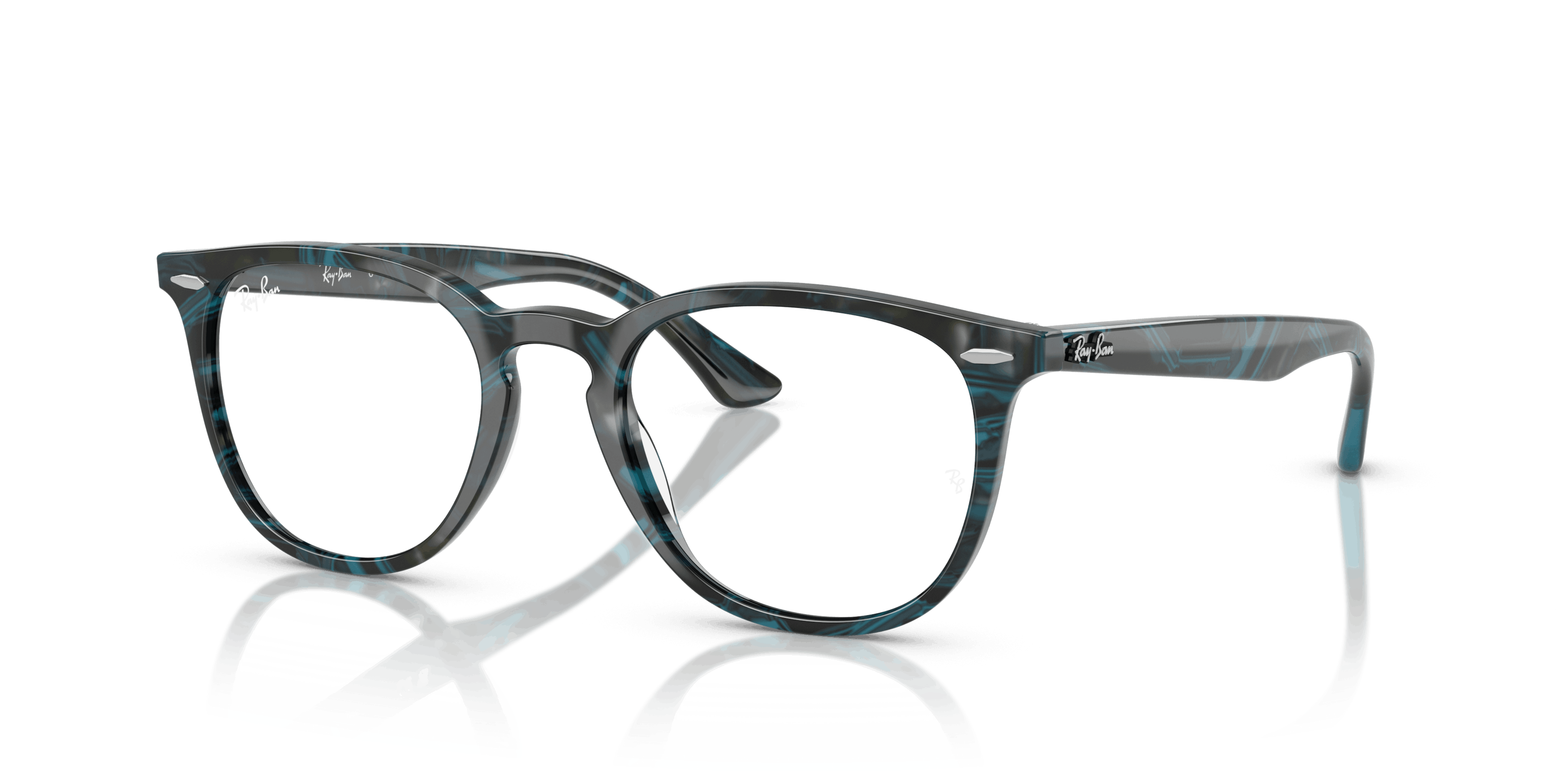 Angle_Left01, Ray-Ban RX7159 8394