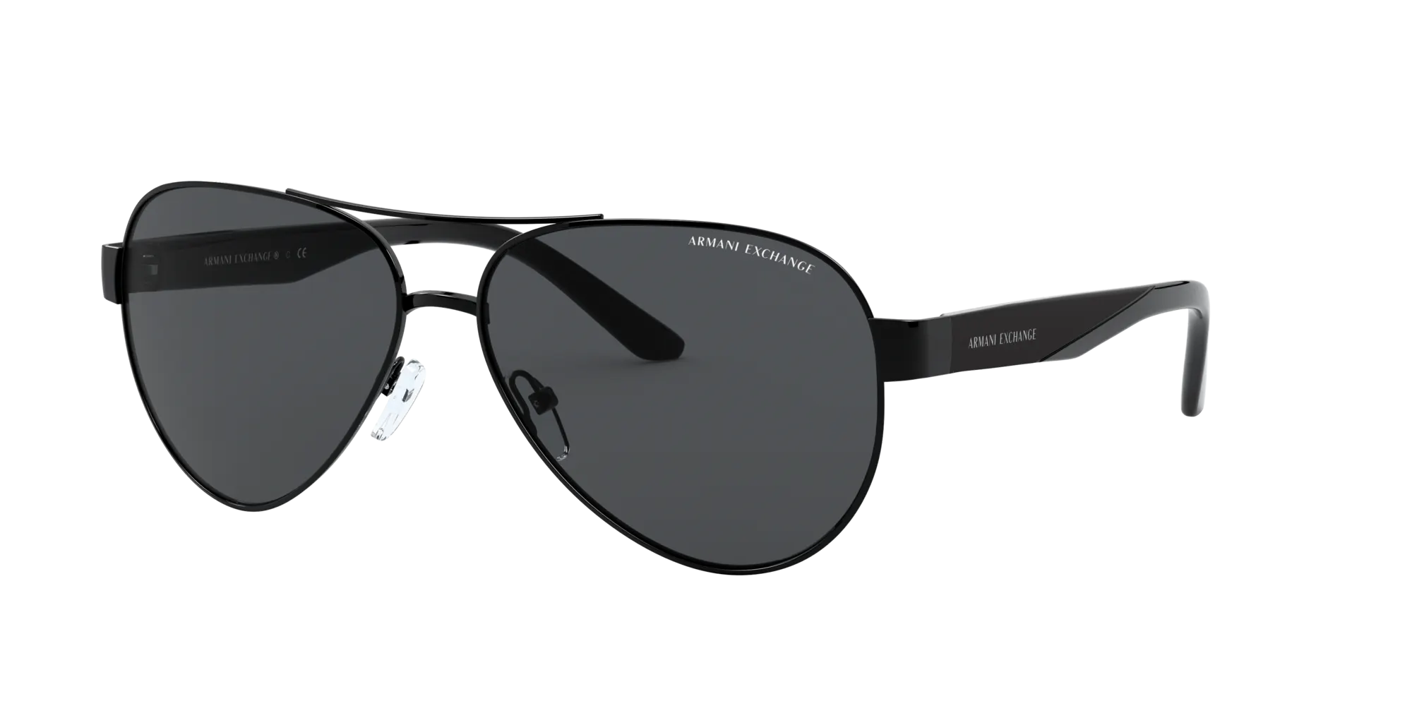 Angle_Left01, Armani Exchange AX2034S 600087