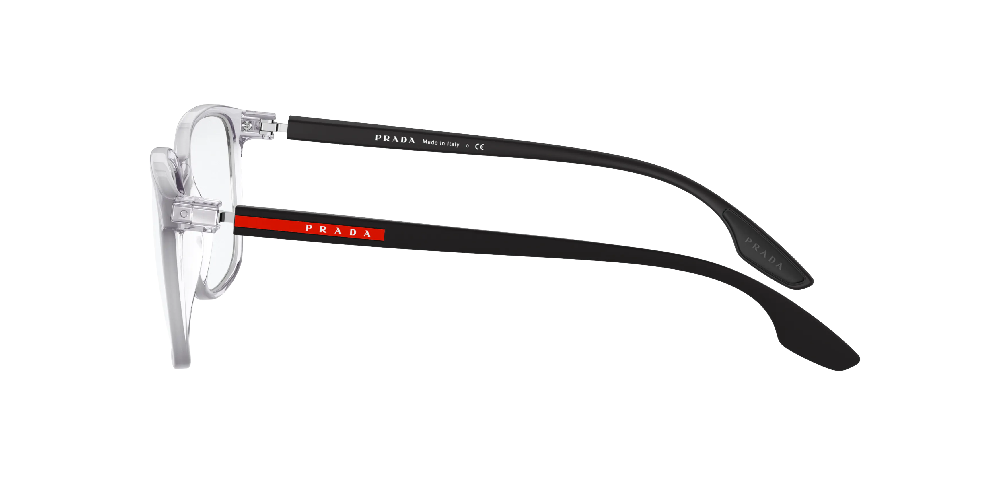 Angle_Left02, PRADA LINEA ROSSA PS 05MV 2AZ1O1