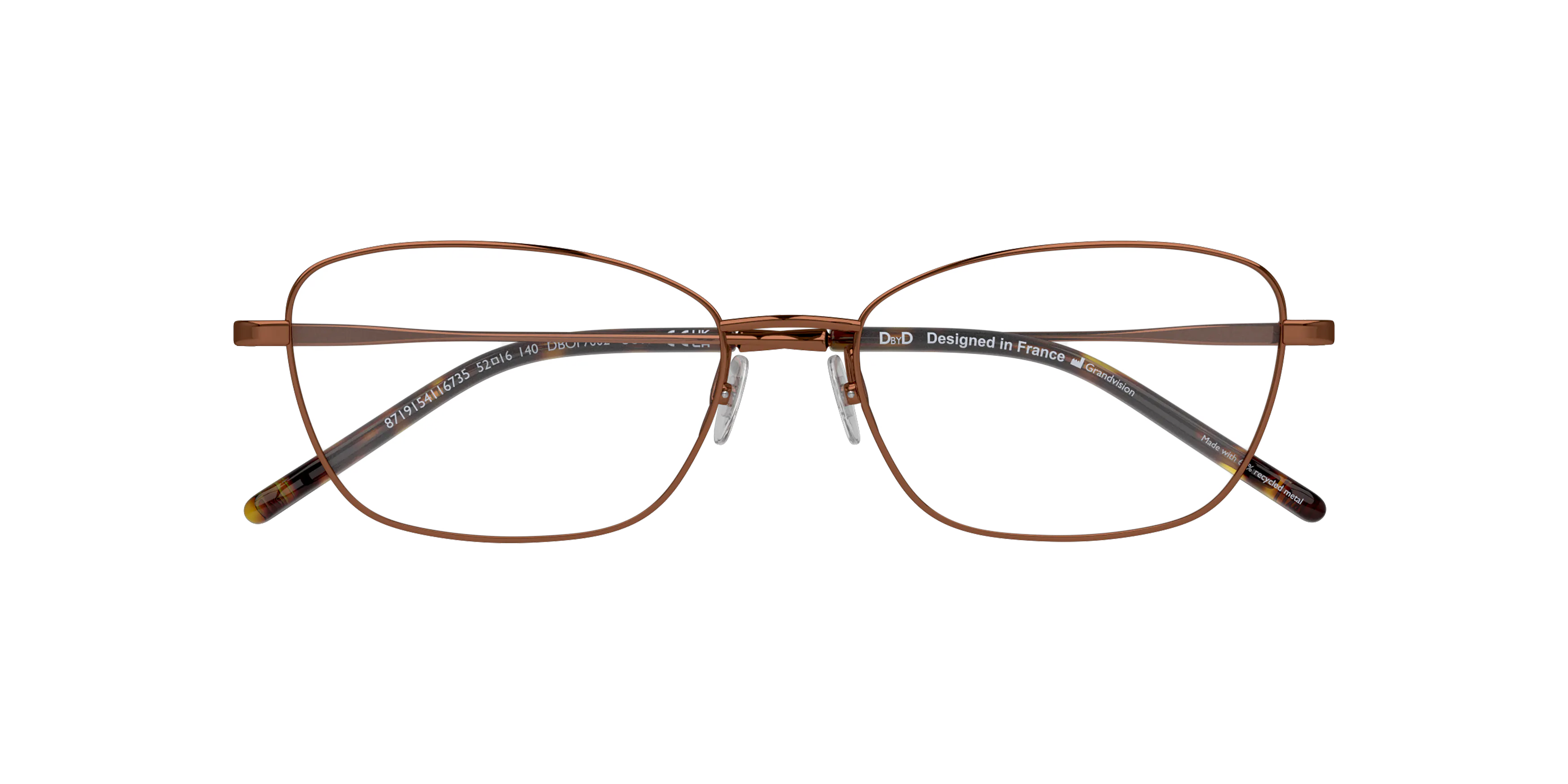 Folded, DBYD DBOF7002 UU