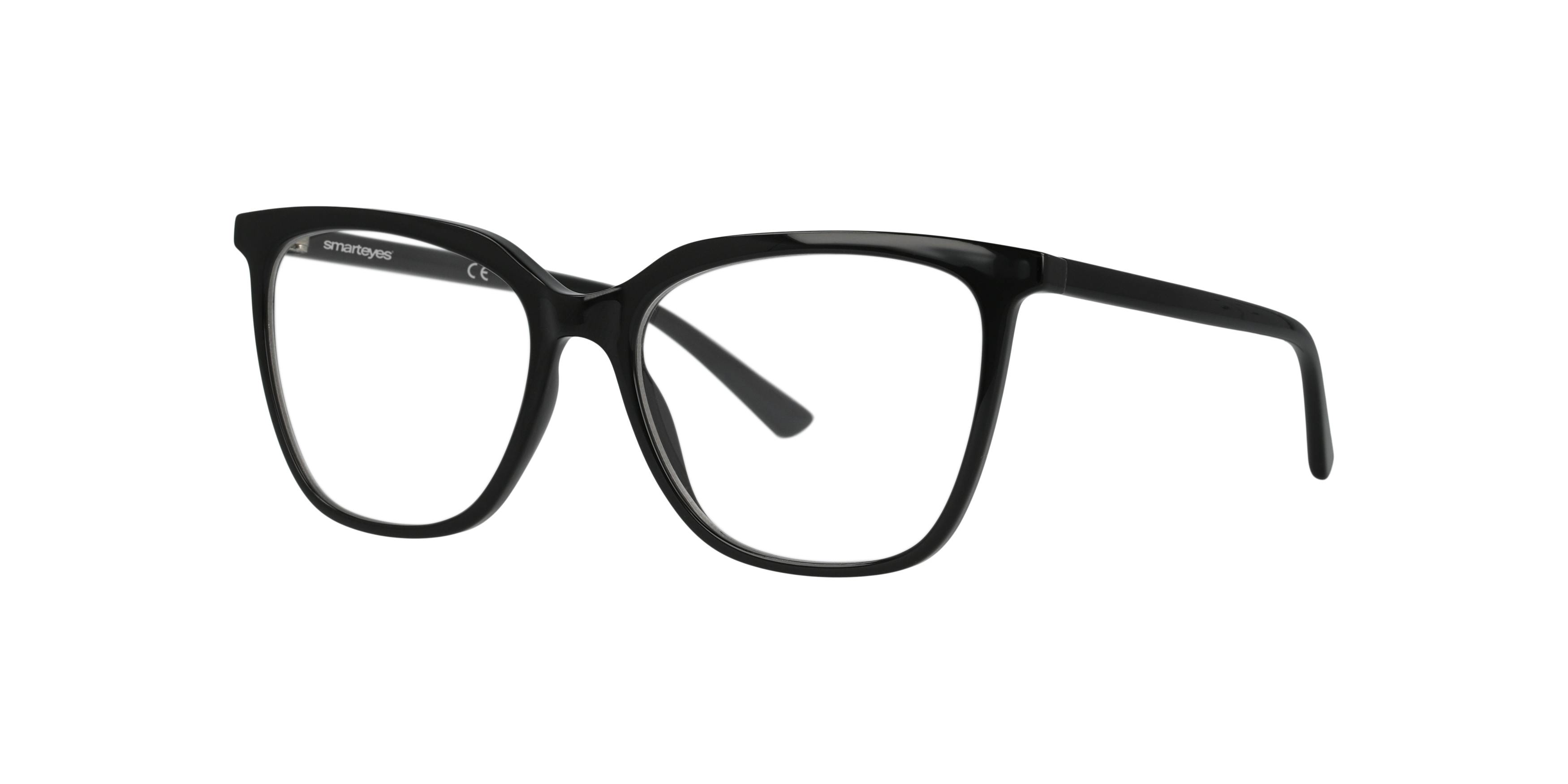 Front, Smarteyes Core 0IY3029 Glasögonbågen C03