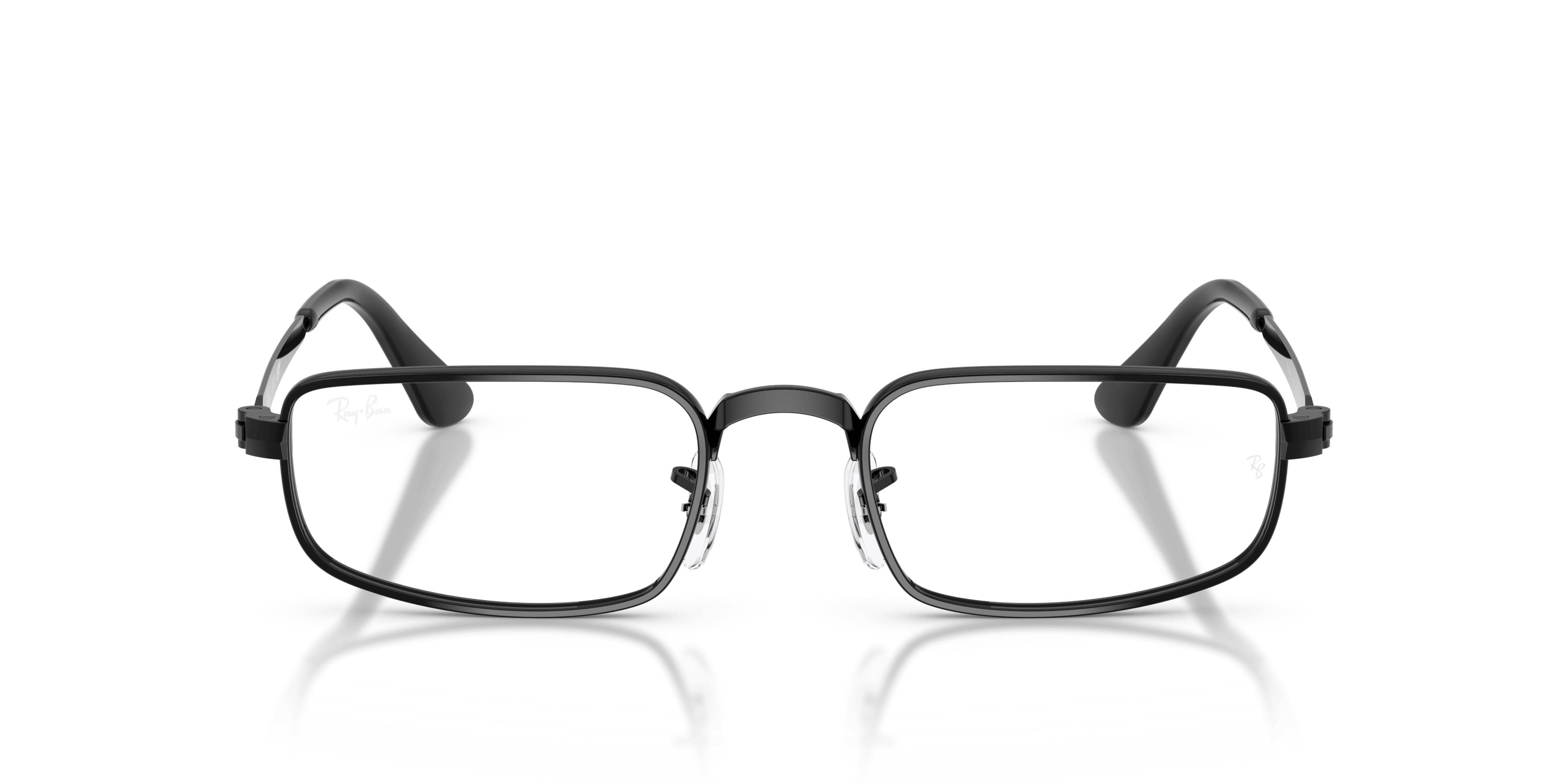 Front, Ray-Ban RB3927V 2509