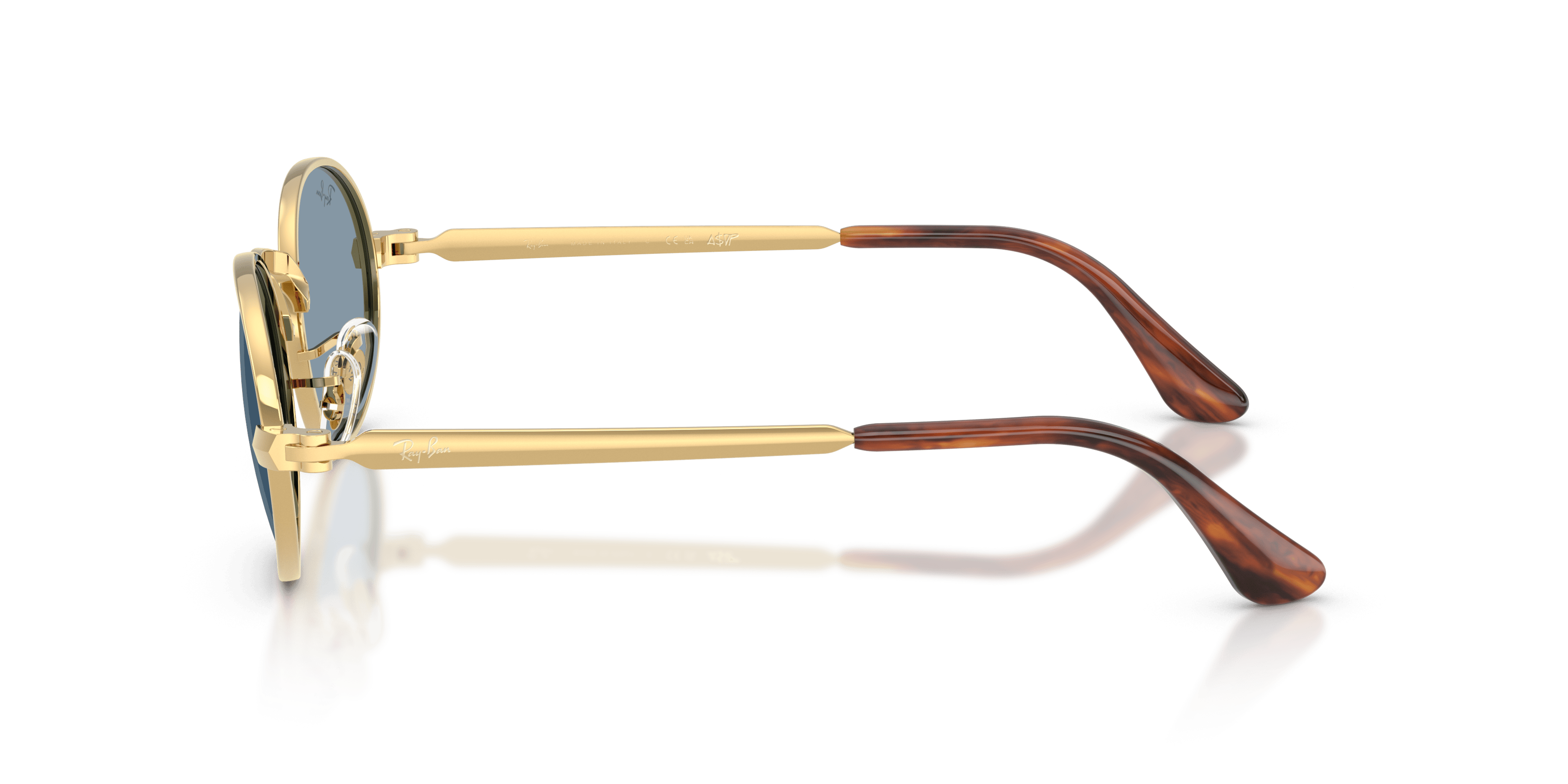 Angle_Left02, Ray-Ban RB3931 001/56