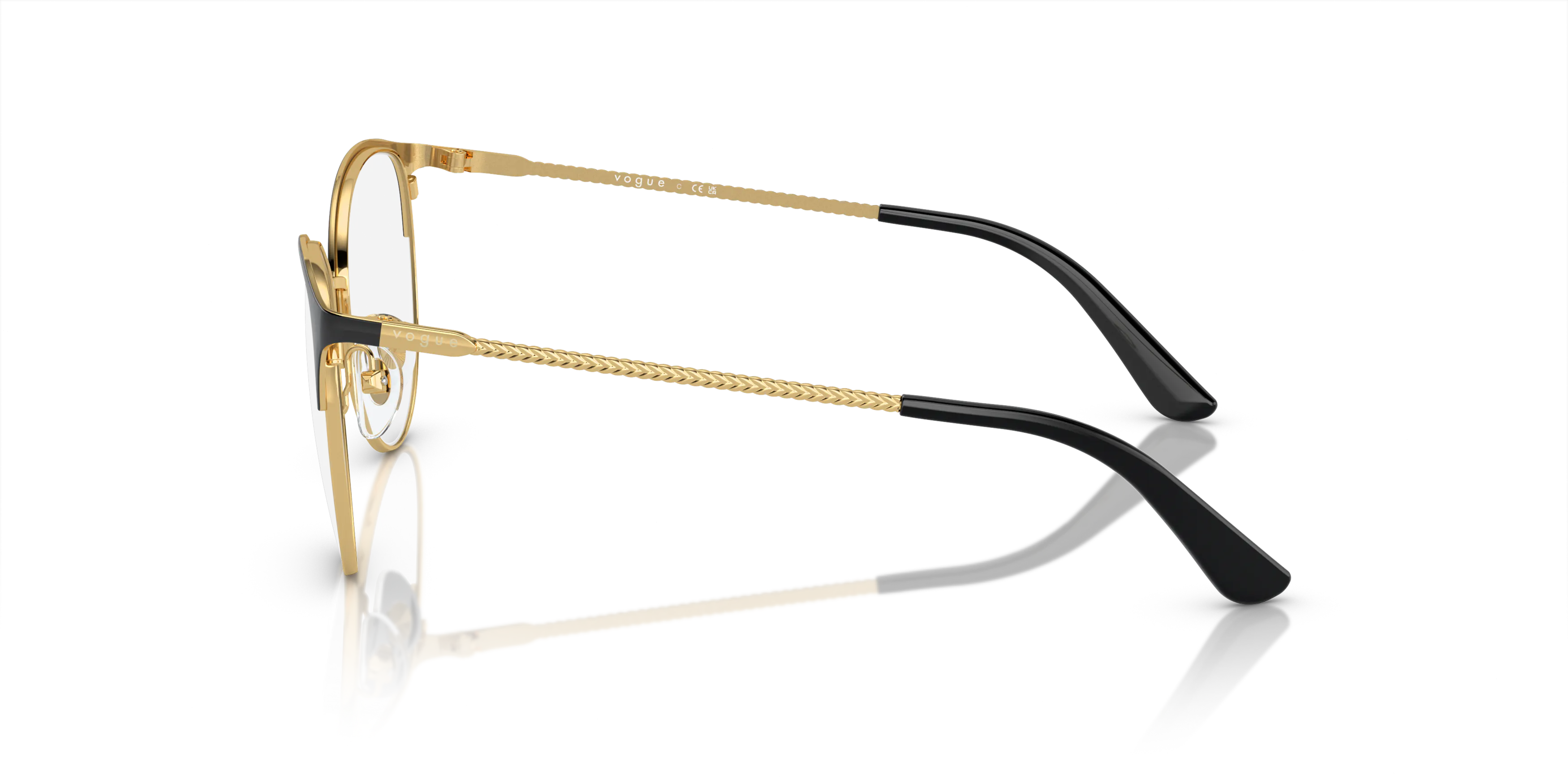 Angle_Left02, Vogue VO 4108 Glasses