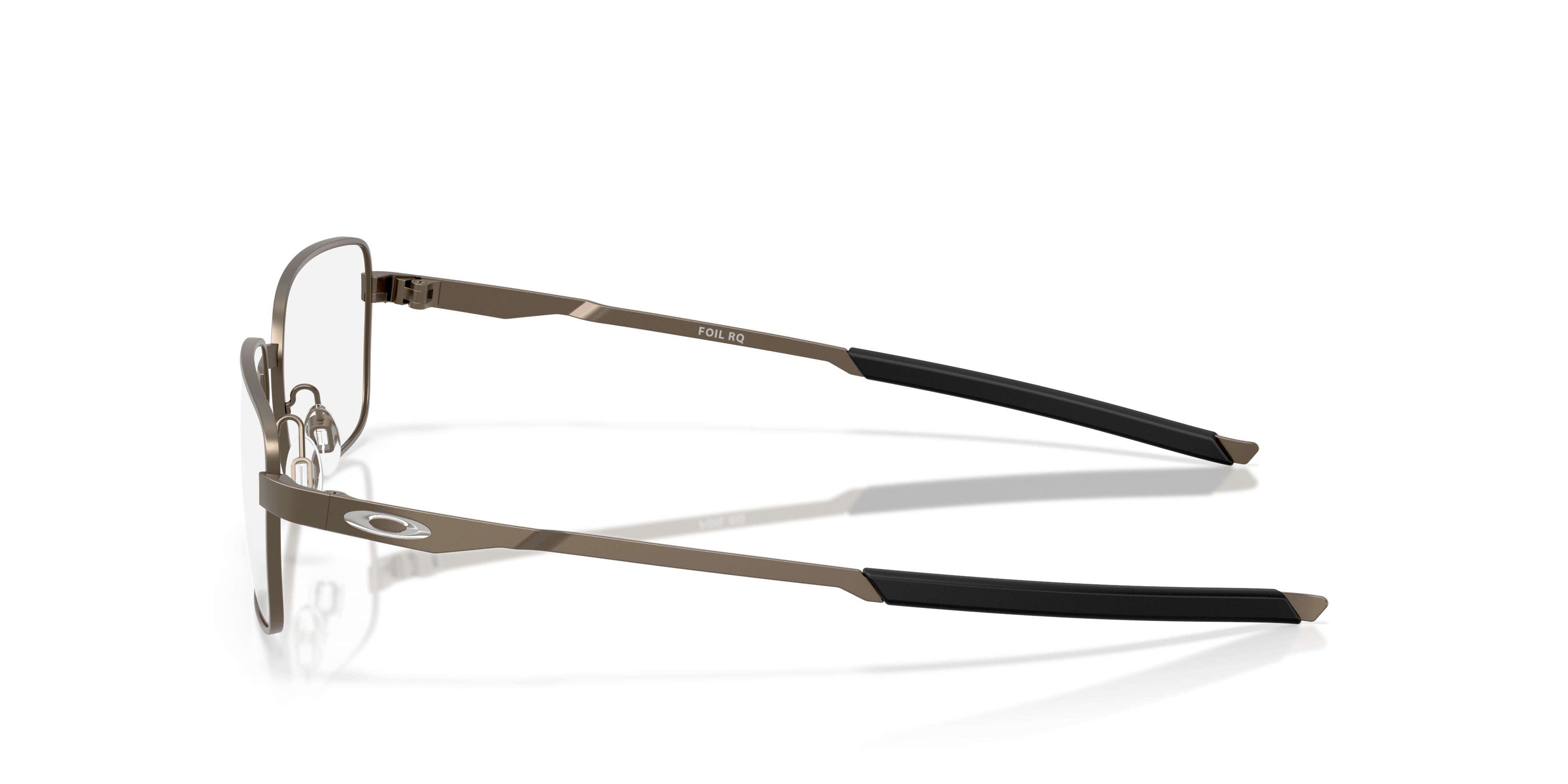 Angle_Left02, Oakley Foil RQ 0OOX3036 303602 Briller