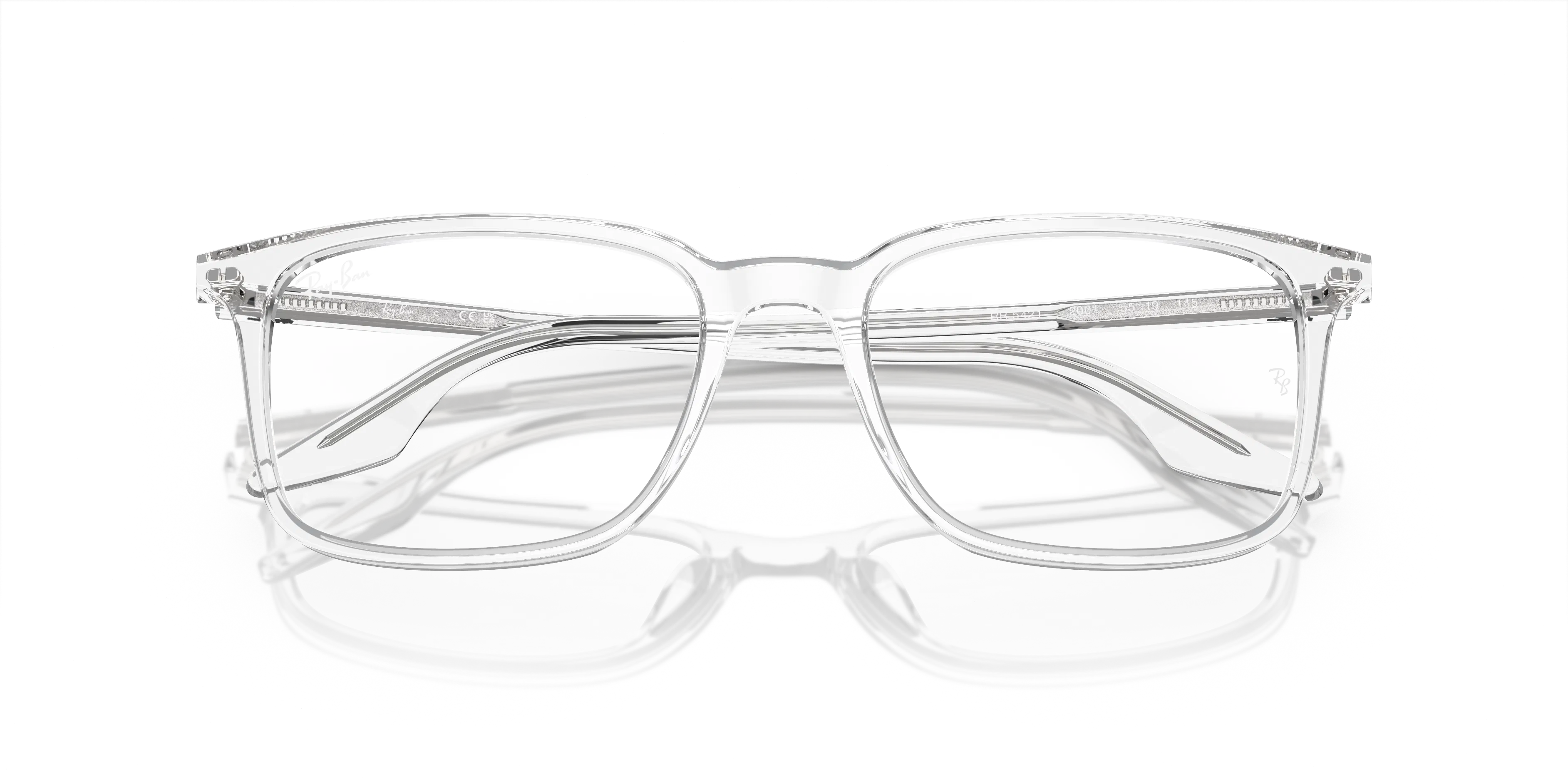 Folded, RAY-BAN Optics RX5421 2001